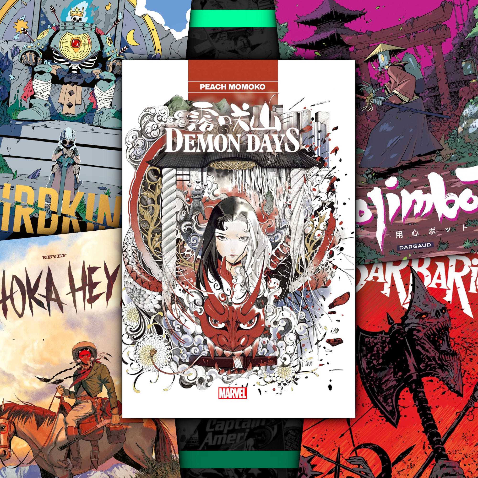 CHRIS - POP CULTURE & COMICS