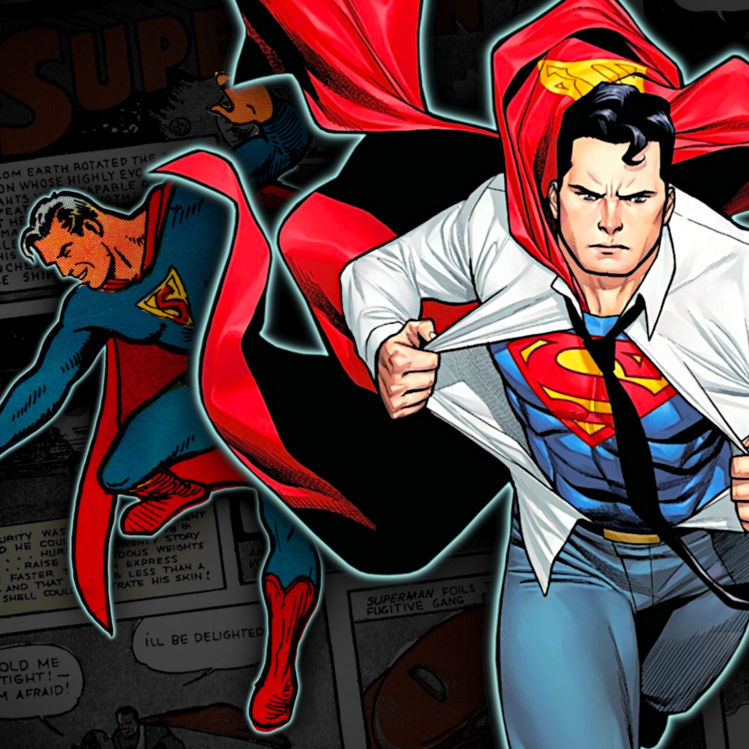 CHRIS - POP CULTURE & COMICS