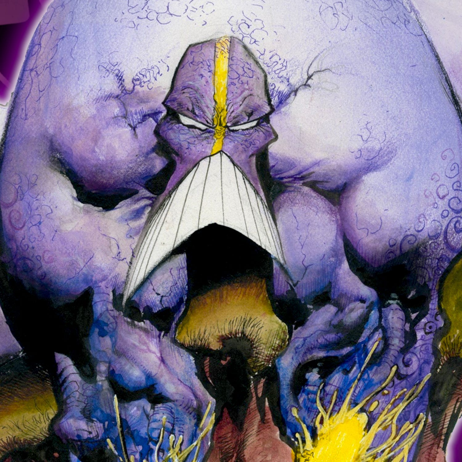 THE MAXX : LE SUPER-HÉROS LE PLUS ÉTRANGE DES ANNÉES 90 !