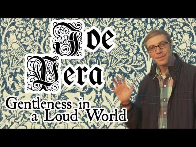 Science of Spiritual Reality with Mitchell K. Jones