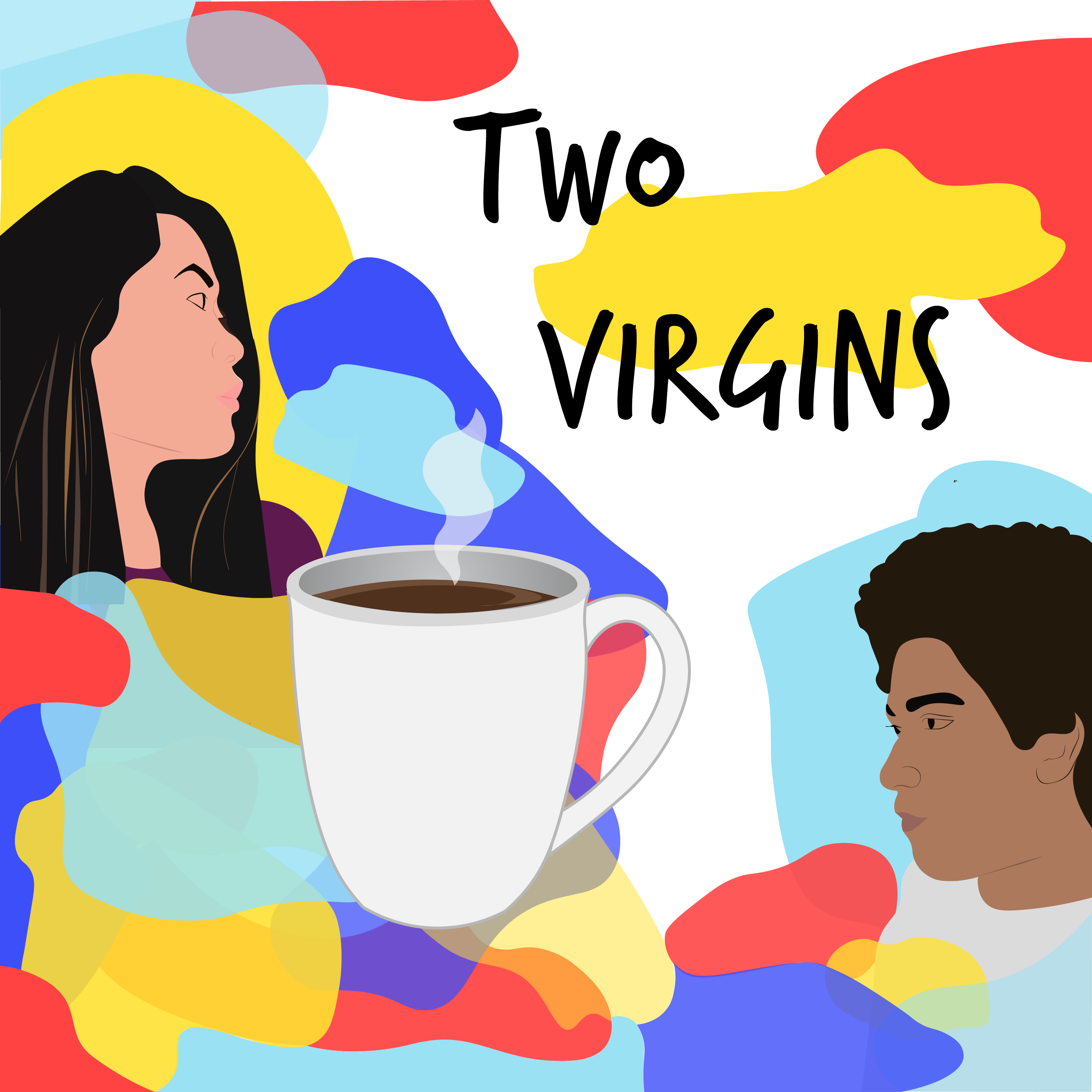 Two Virgins