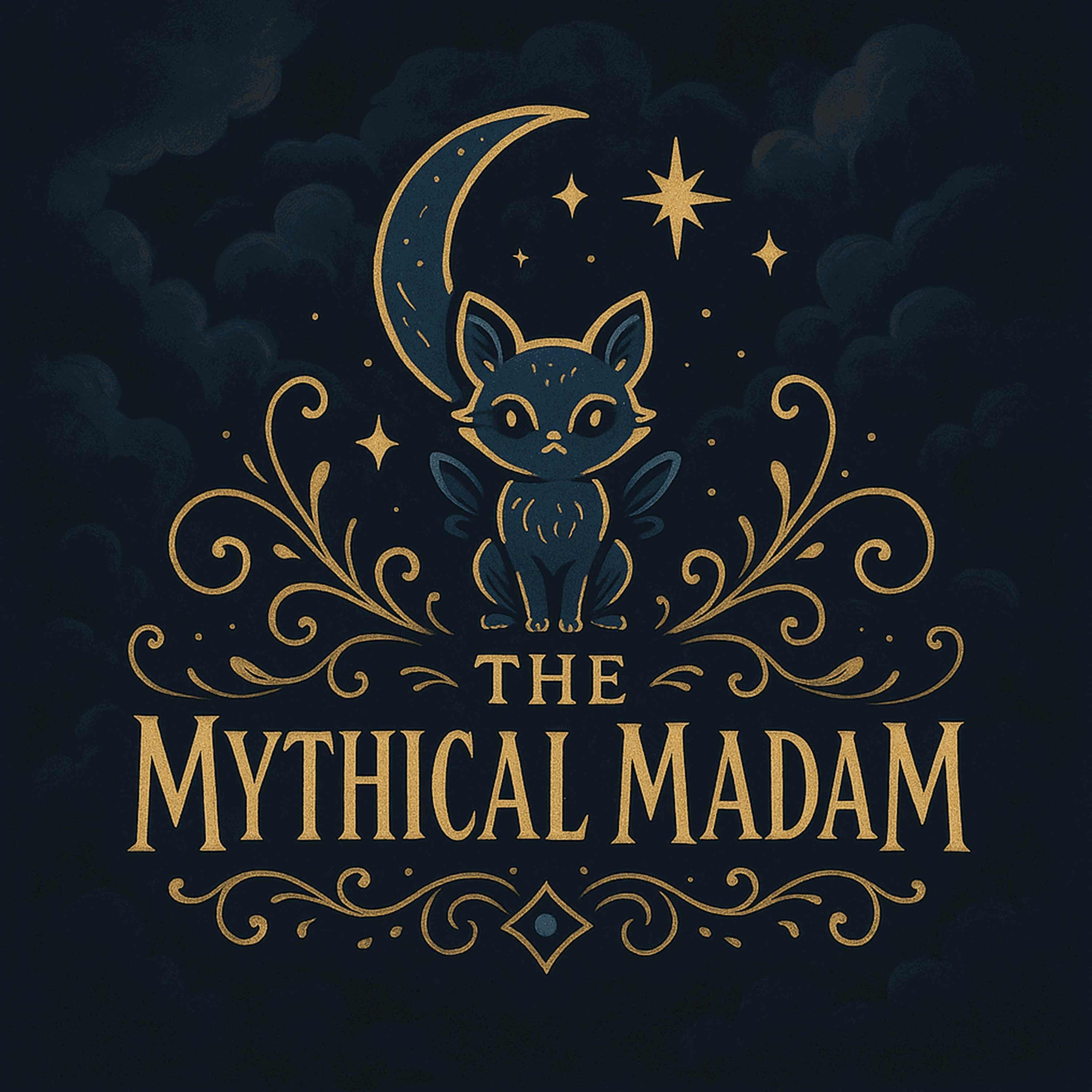 The Mythical Madam Podcast