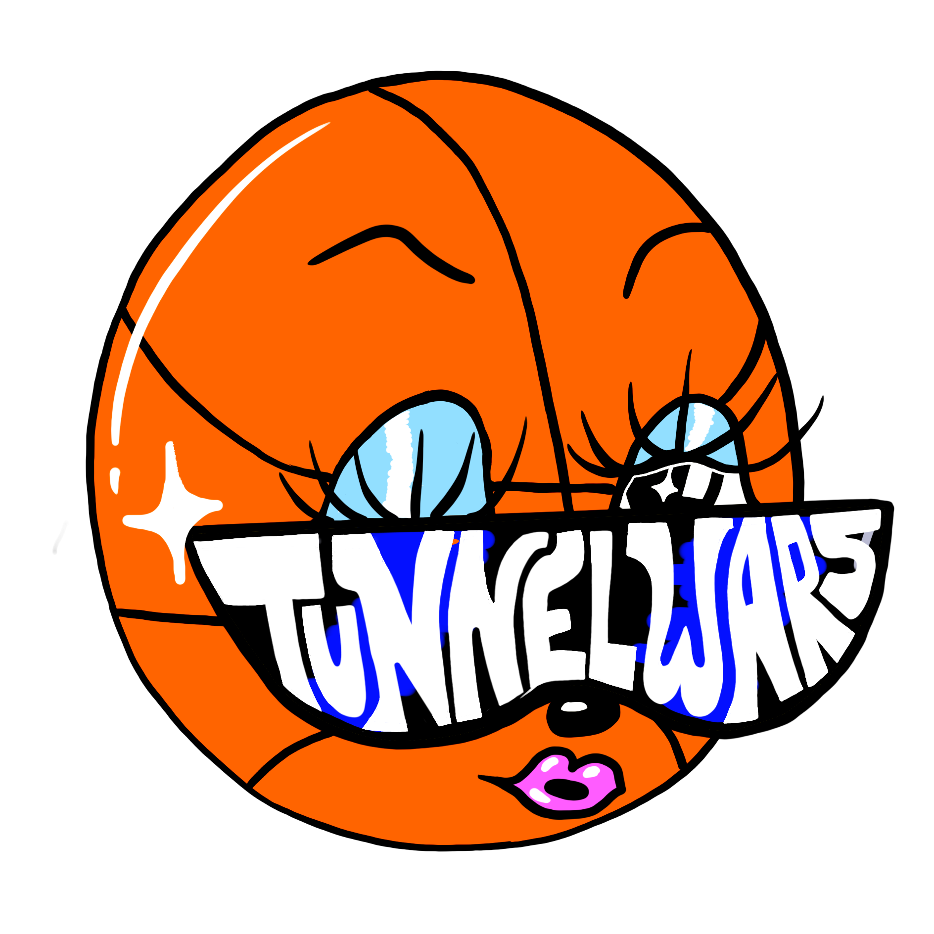 Tunnel Wars The Podcast