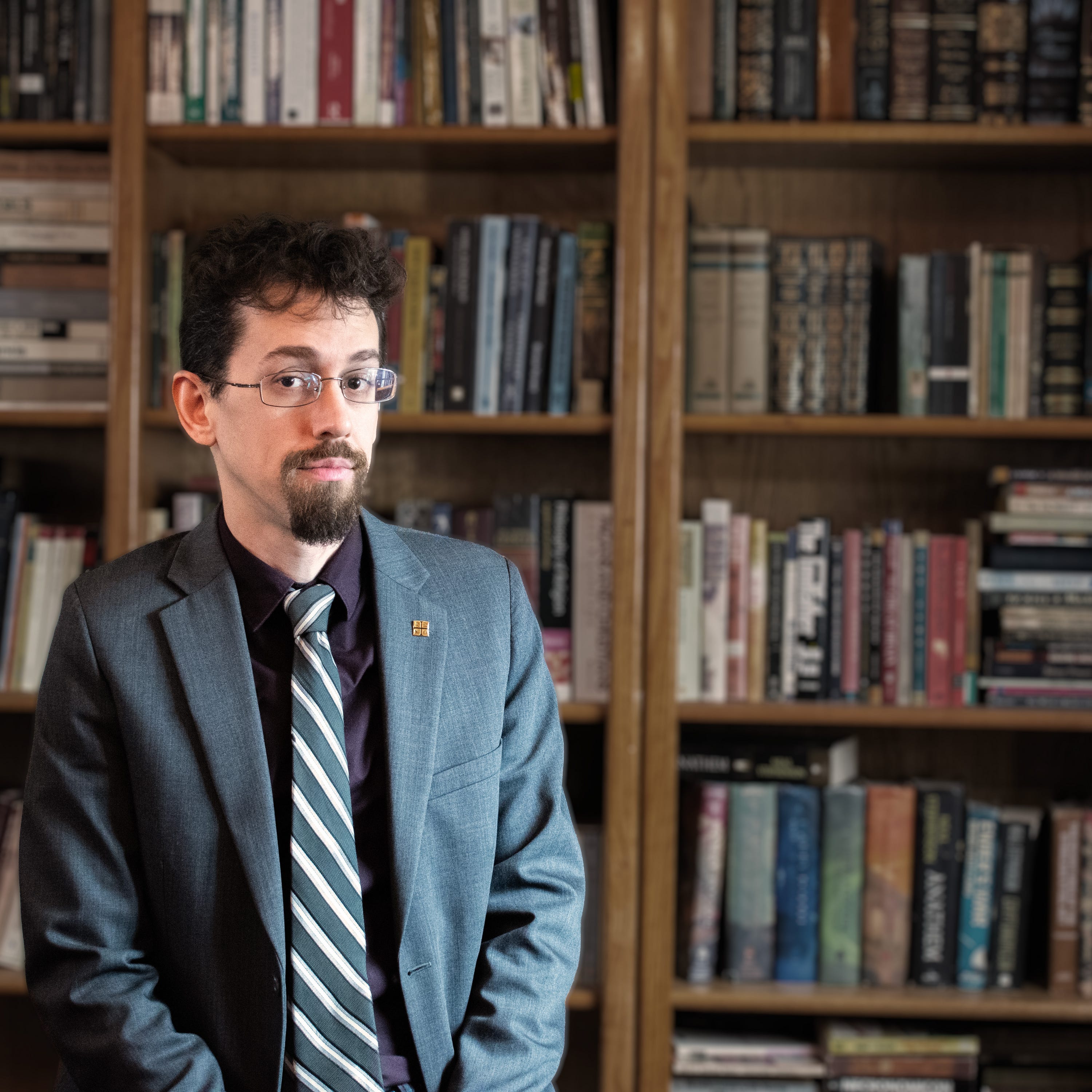 There is No Meaningful Left-Right Distinction