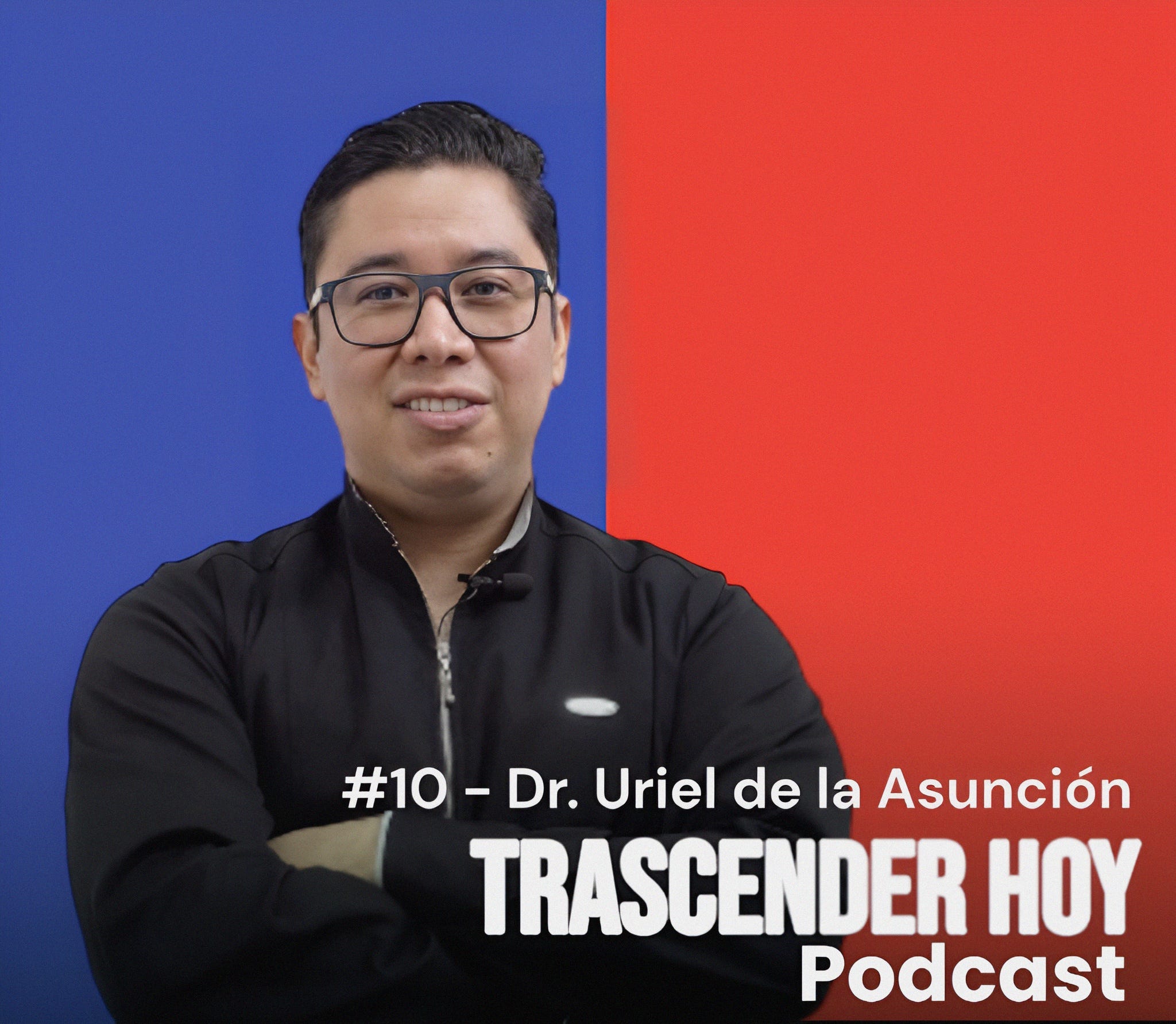 Trascender Hoy Podcast