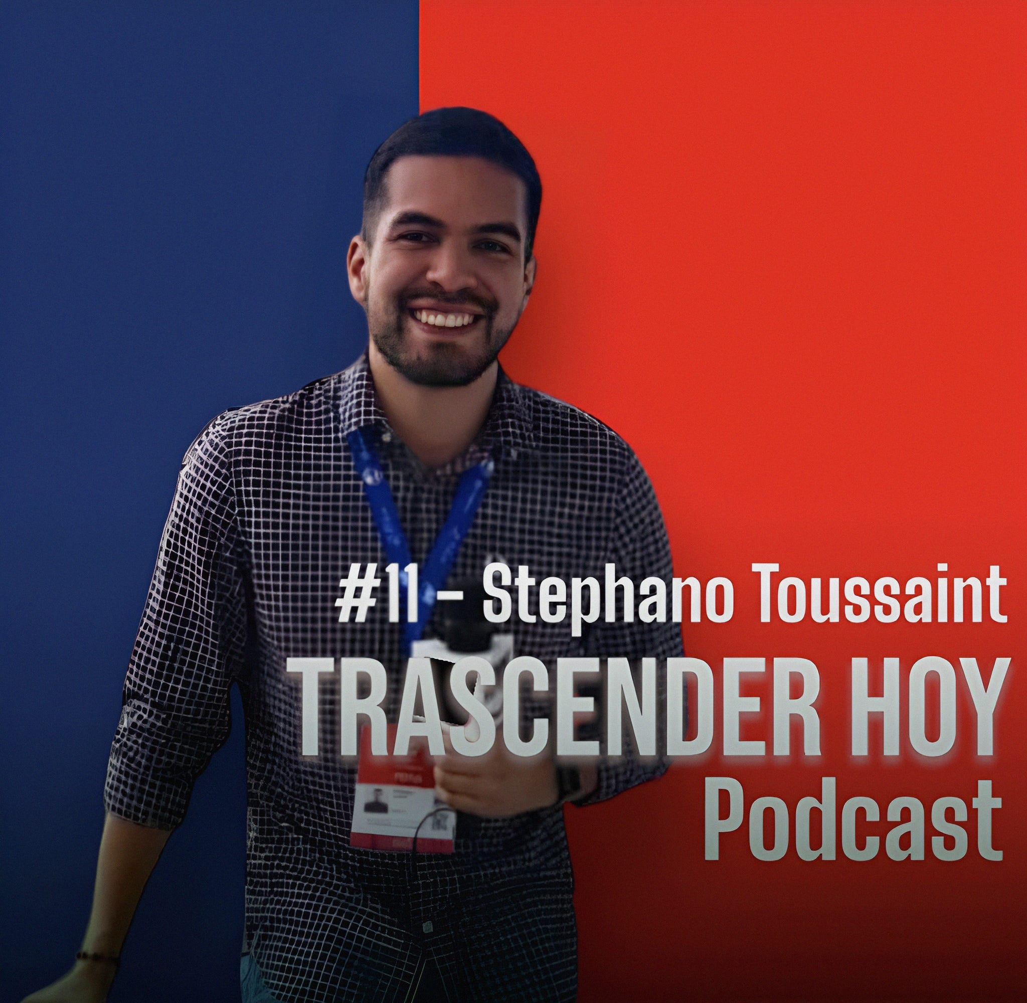 Trascender Hoy Podcast