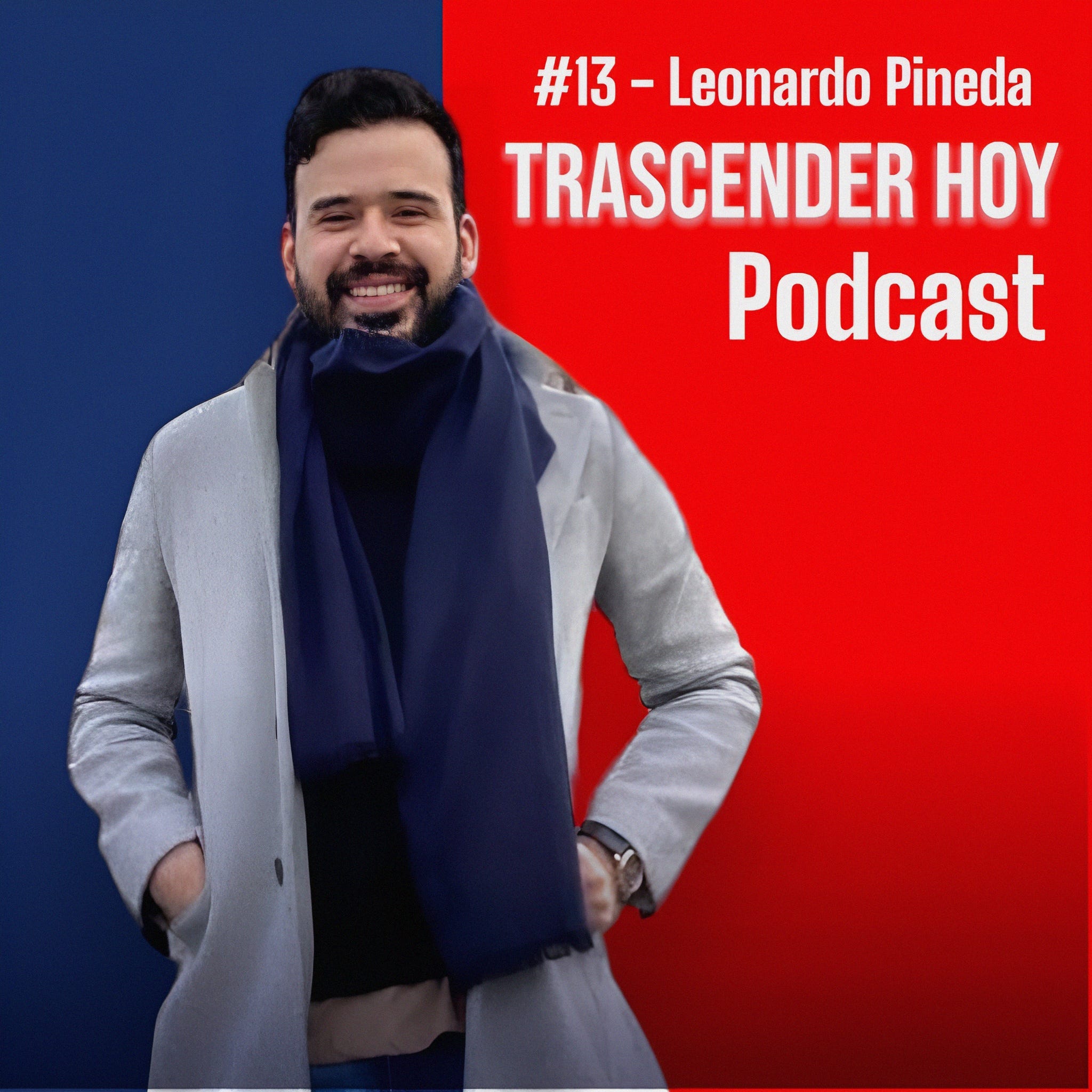 Trascender Hoy Podcast