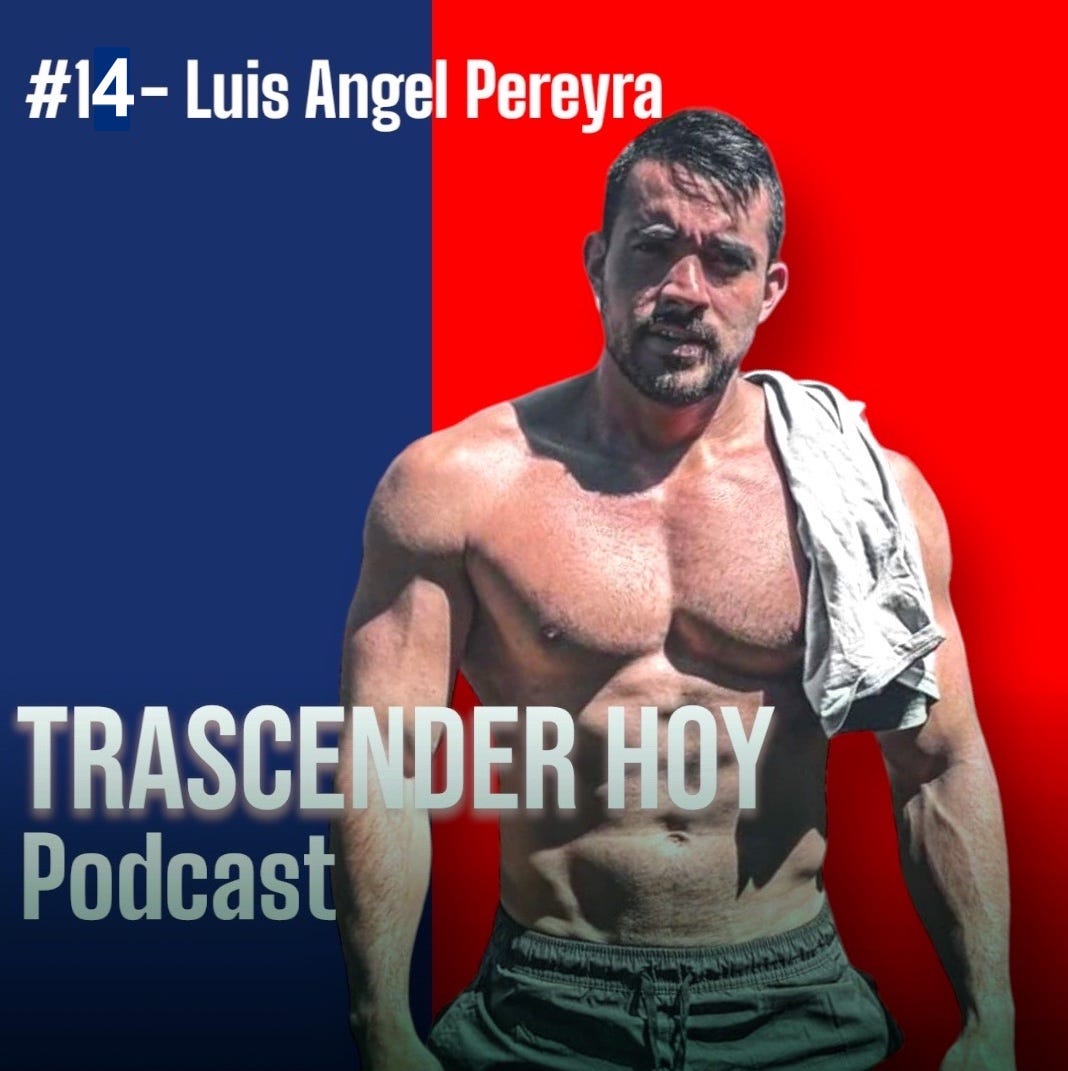 Trascender Hoy Podcast