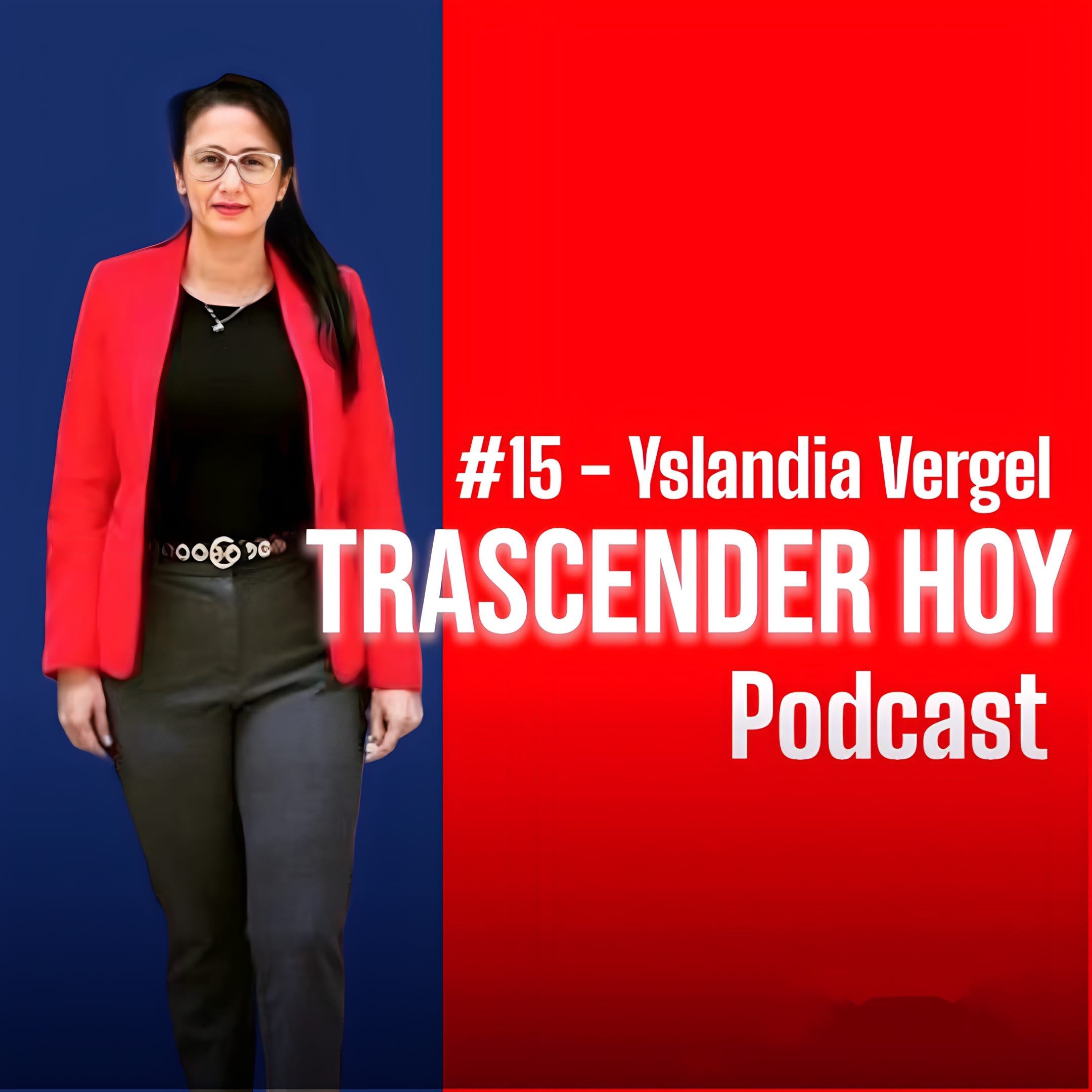 Trascender Hoy Podcast