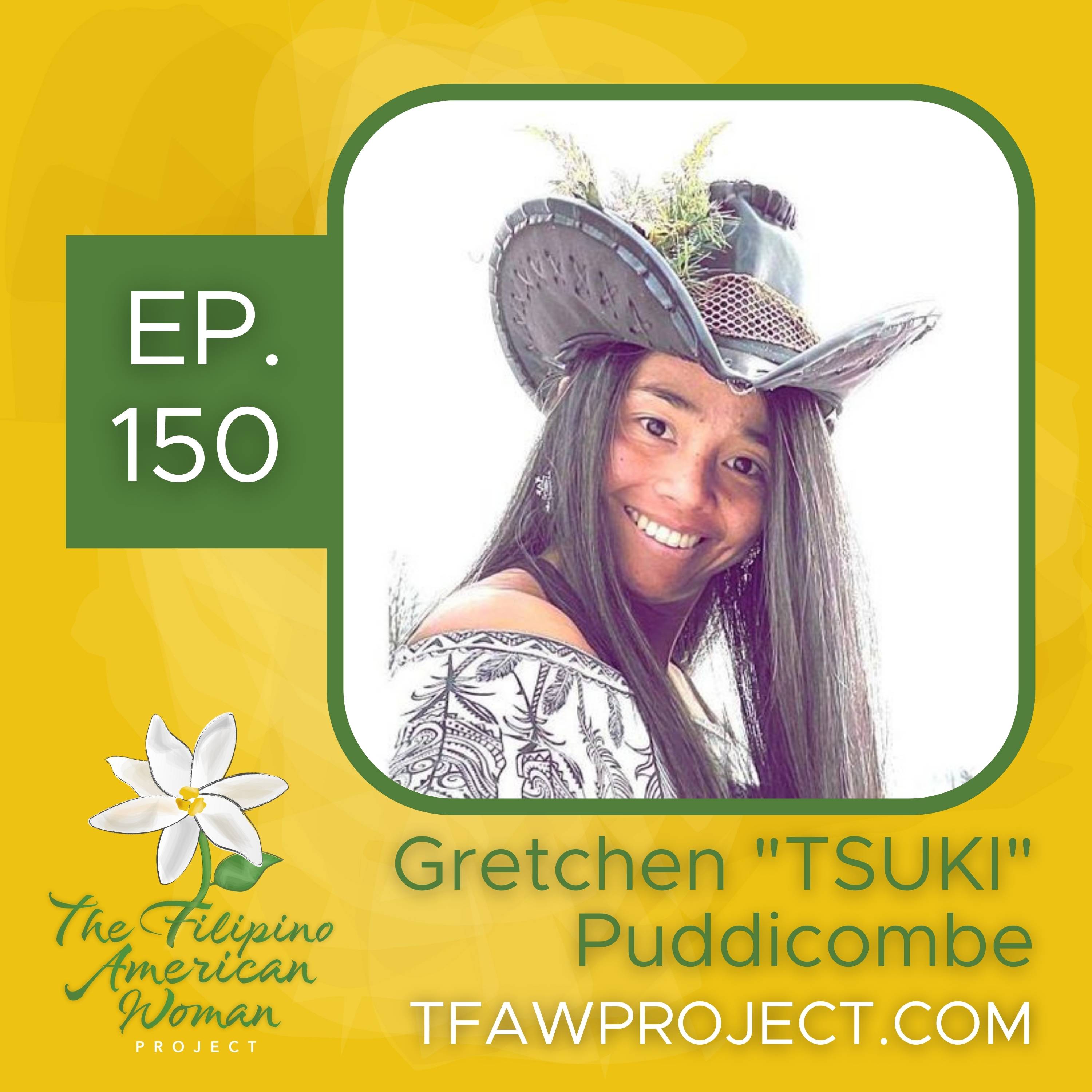 The Filipino American Woman Project