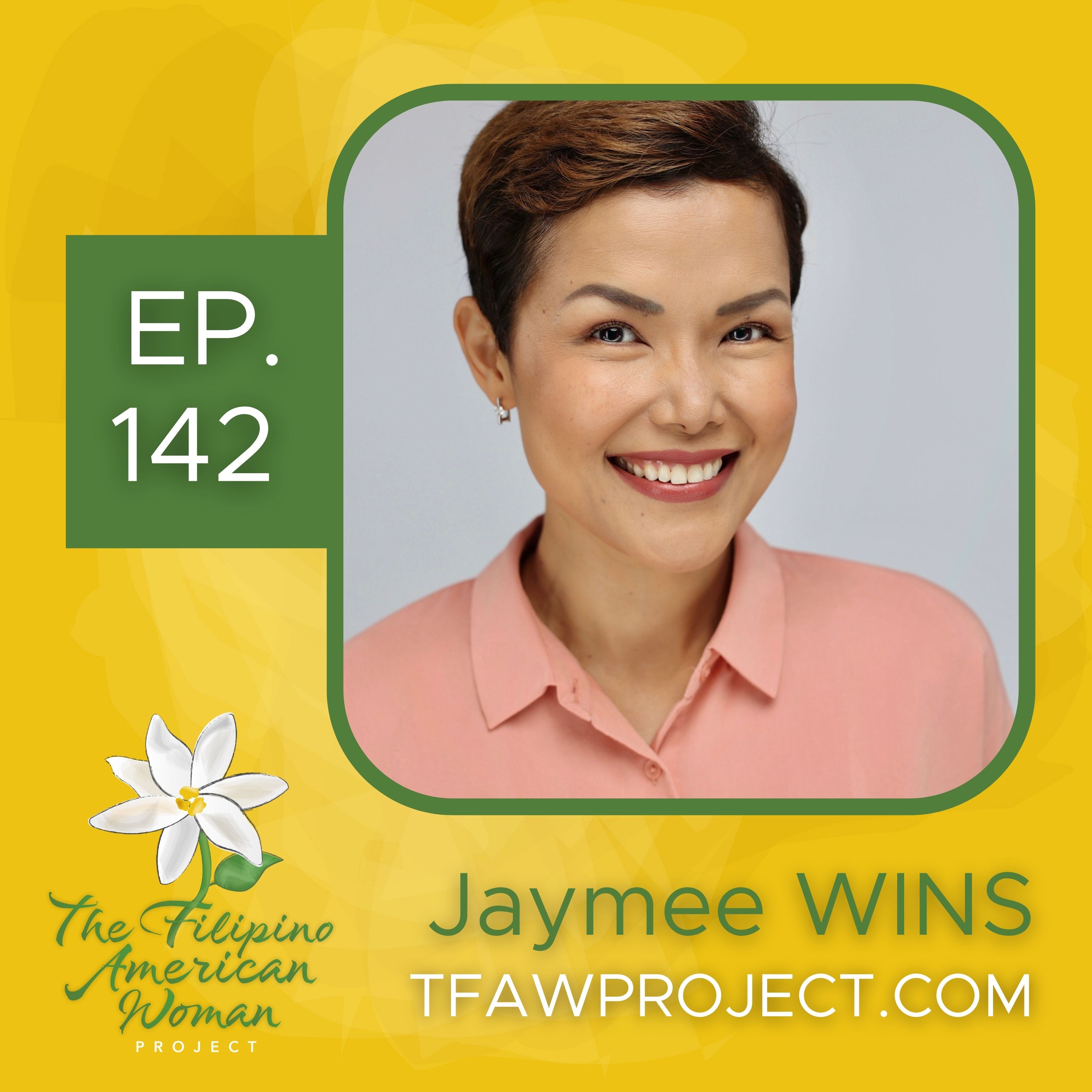 The Filipino American Woman Project