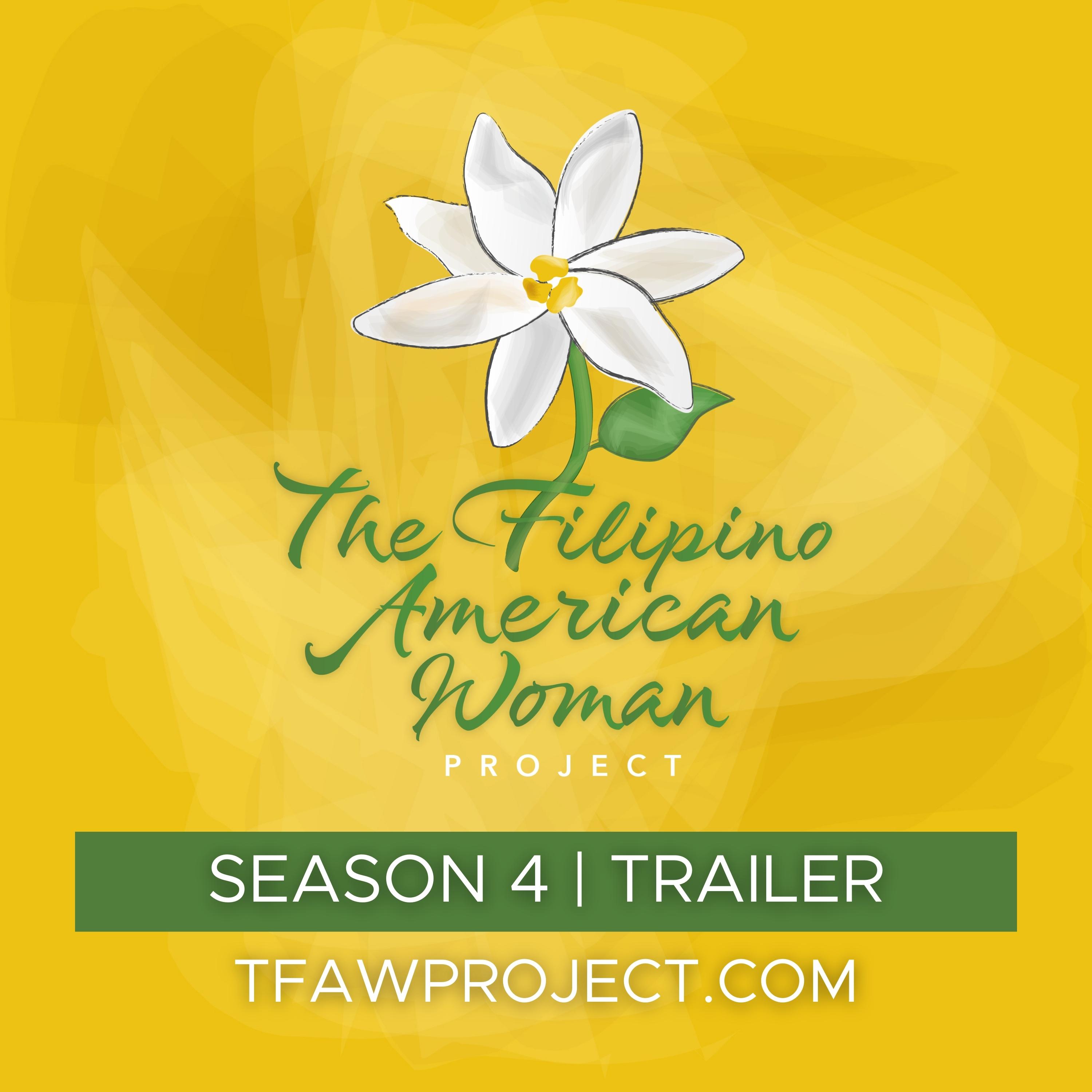 The Filipino American Woman Project