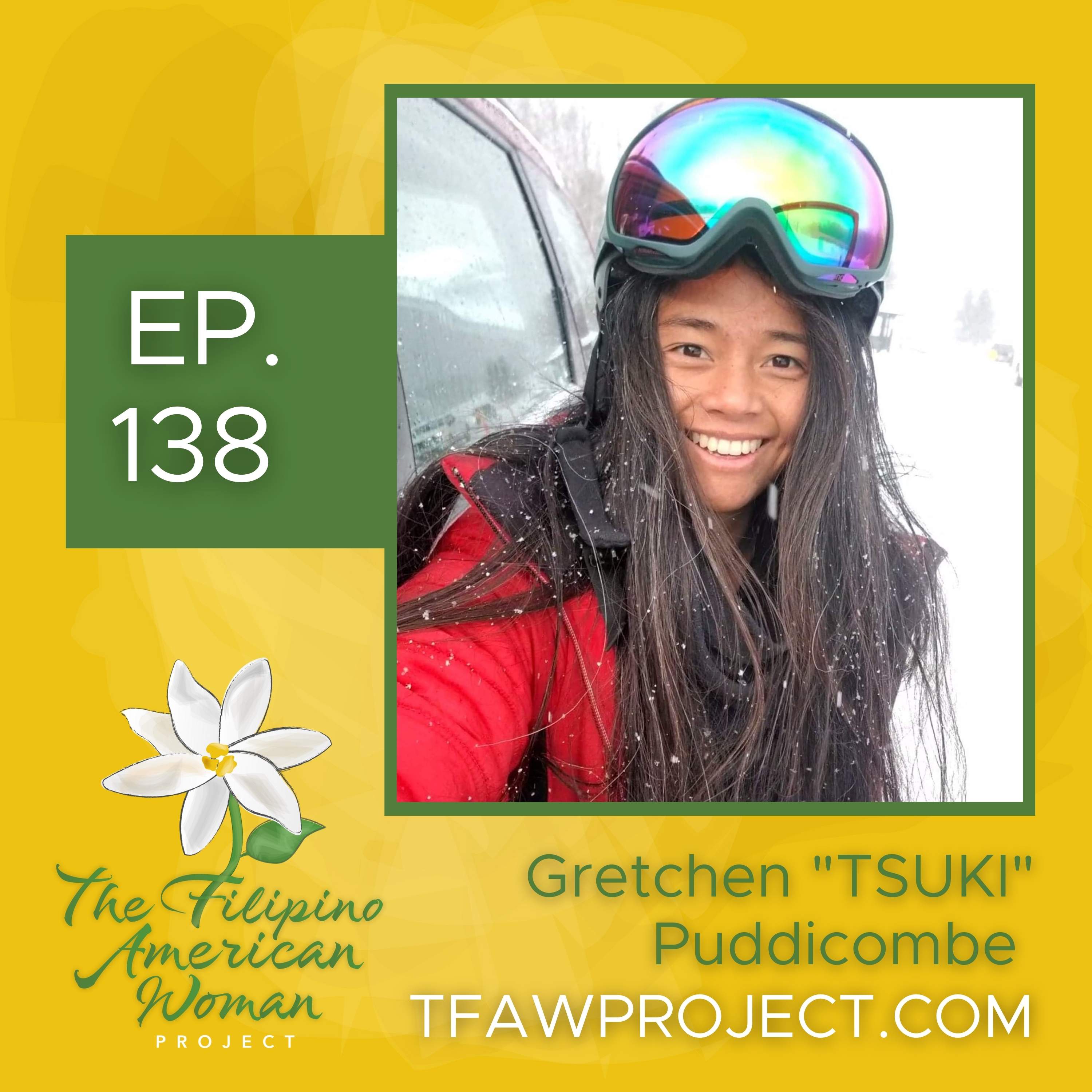 The Filipino American Woman Project