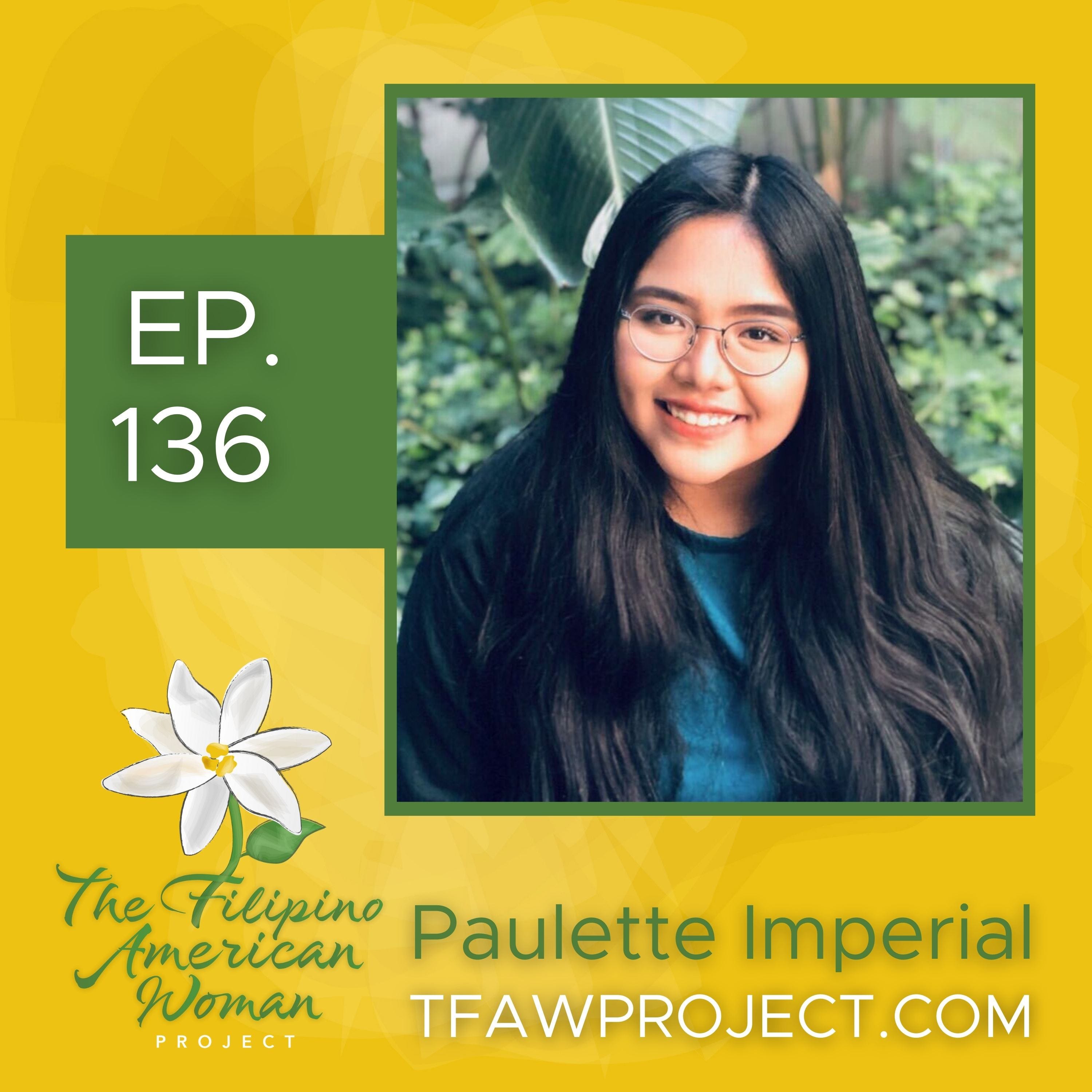 The Filipino American Woman Project