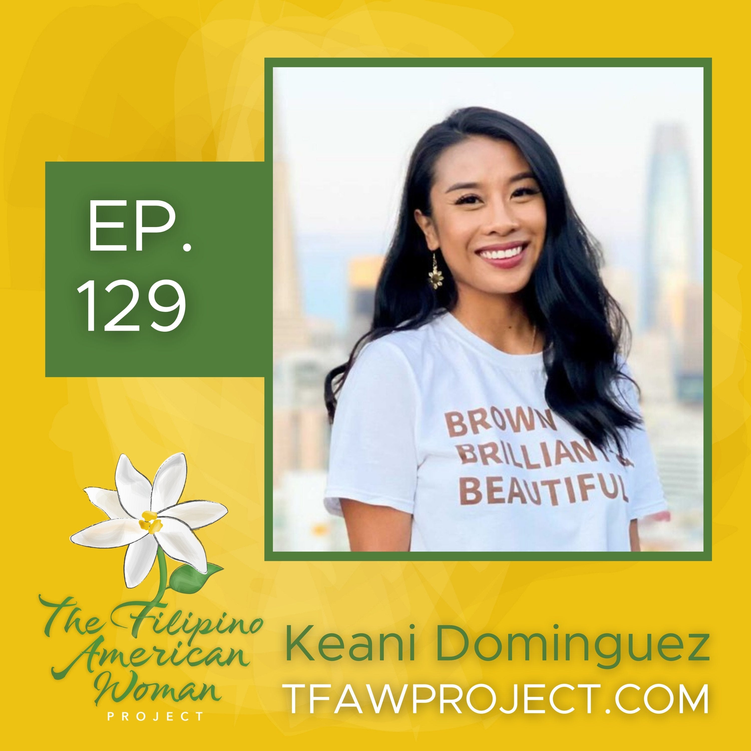 The Filipino American Woman Project