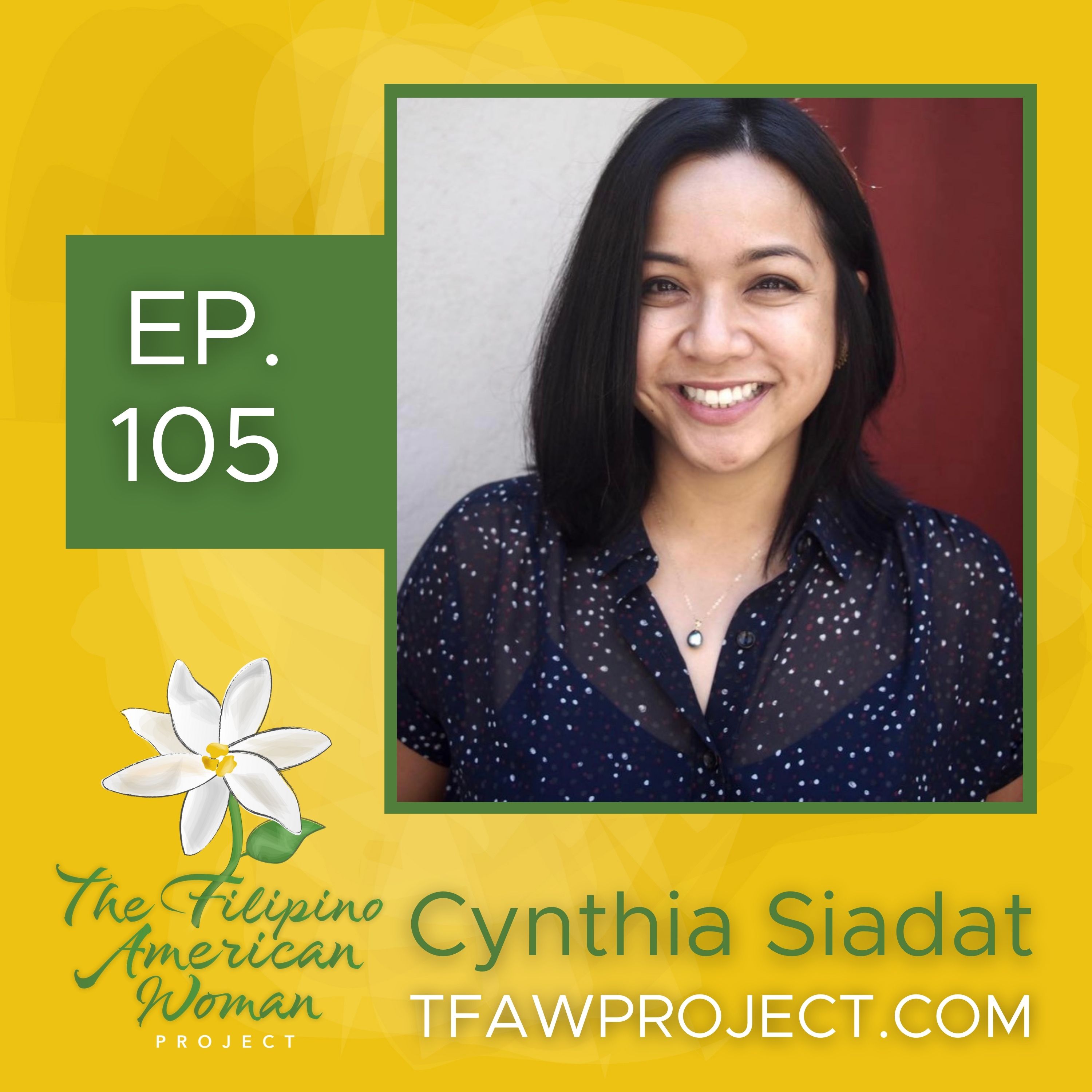 The Filipino American Woman Project