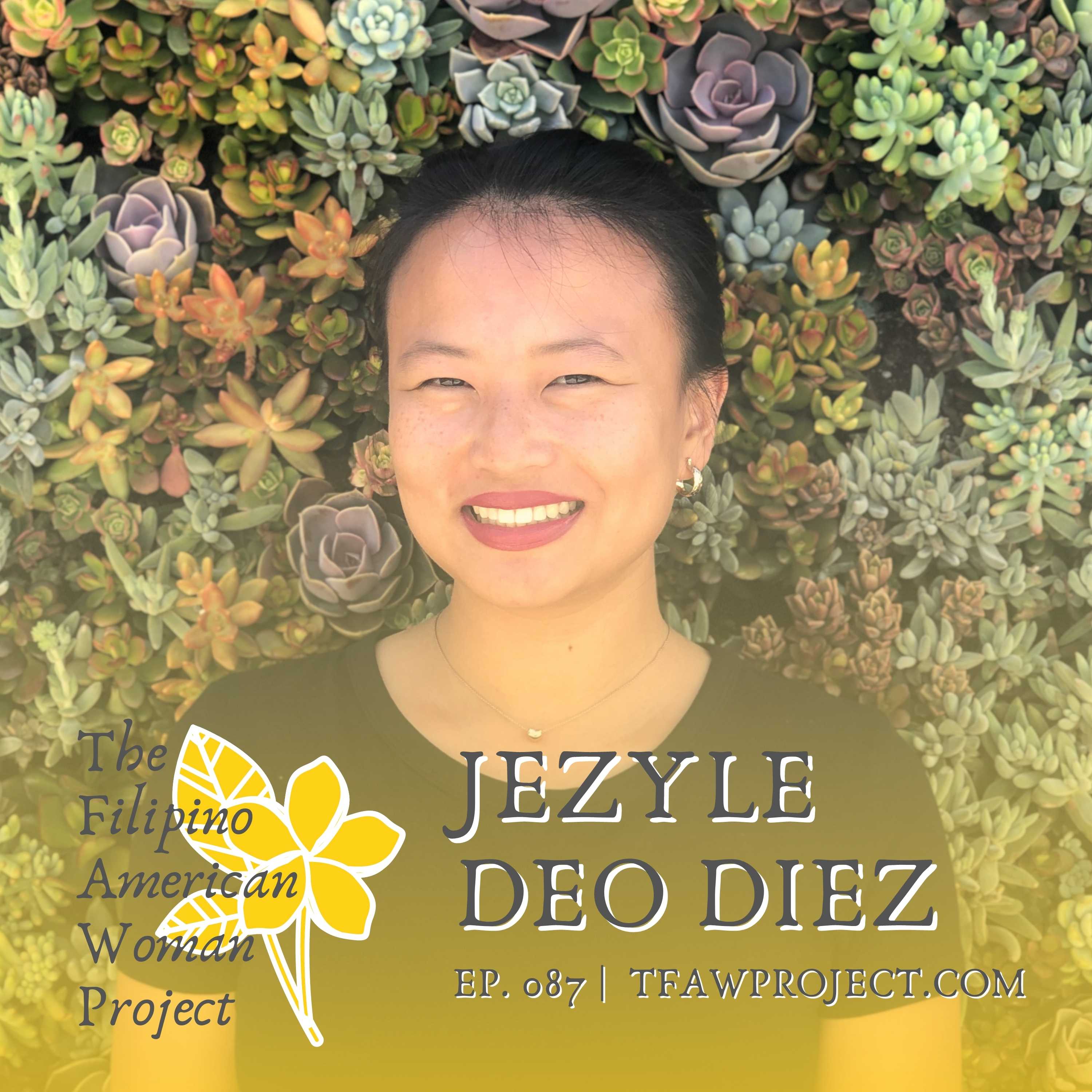 The Filipino American Woman Project