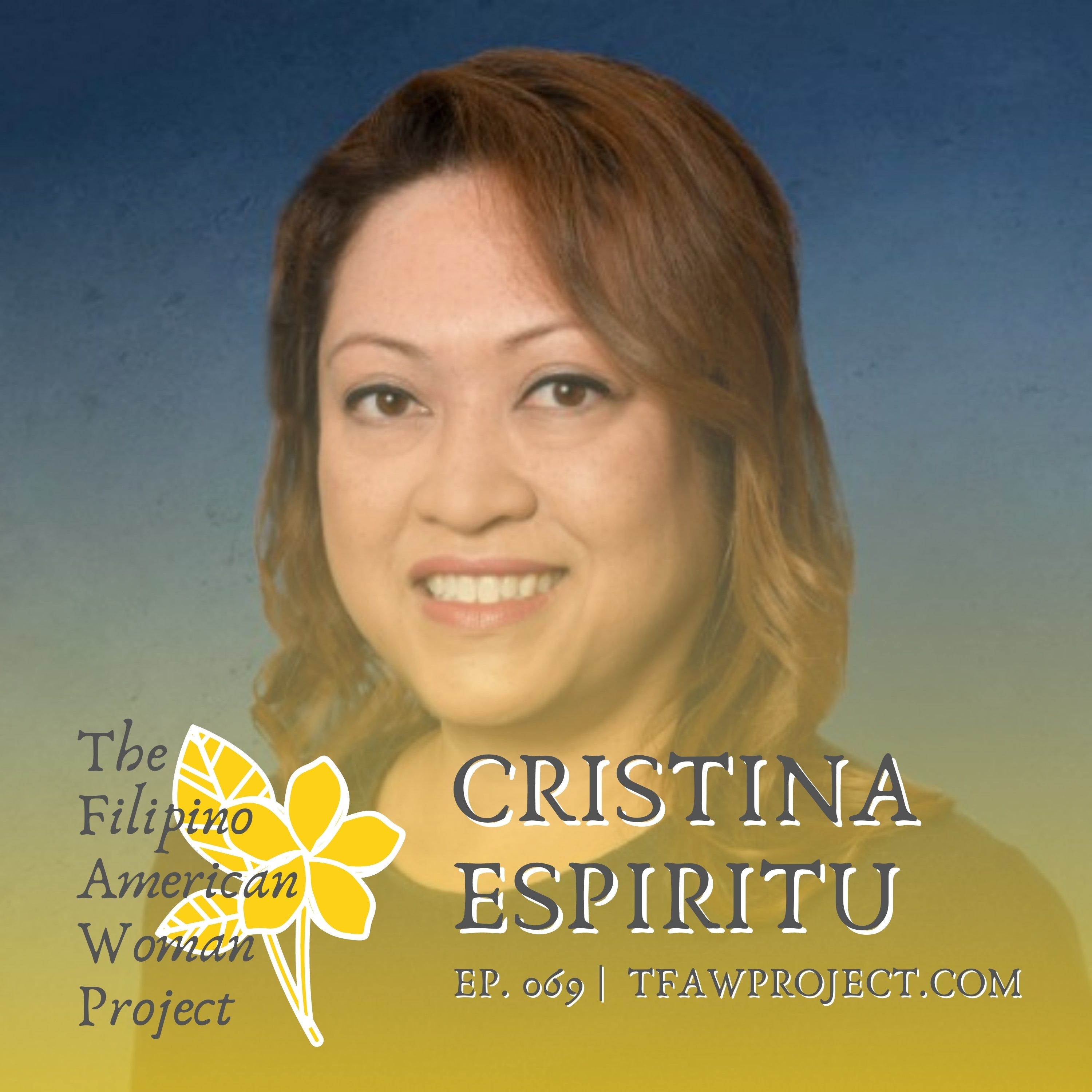 069: “It’s boring to be one dimensional.” Entrepreneurship, business strategy and the fastest growing Filipino directory listing with Cristina Espiritu episode artwork