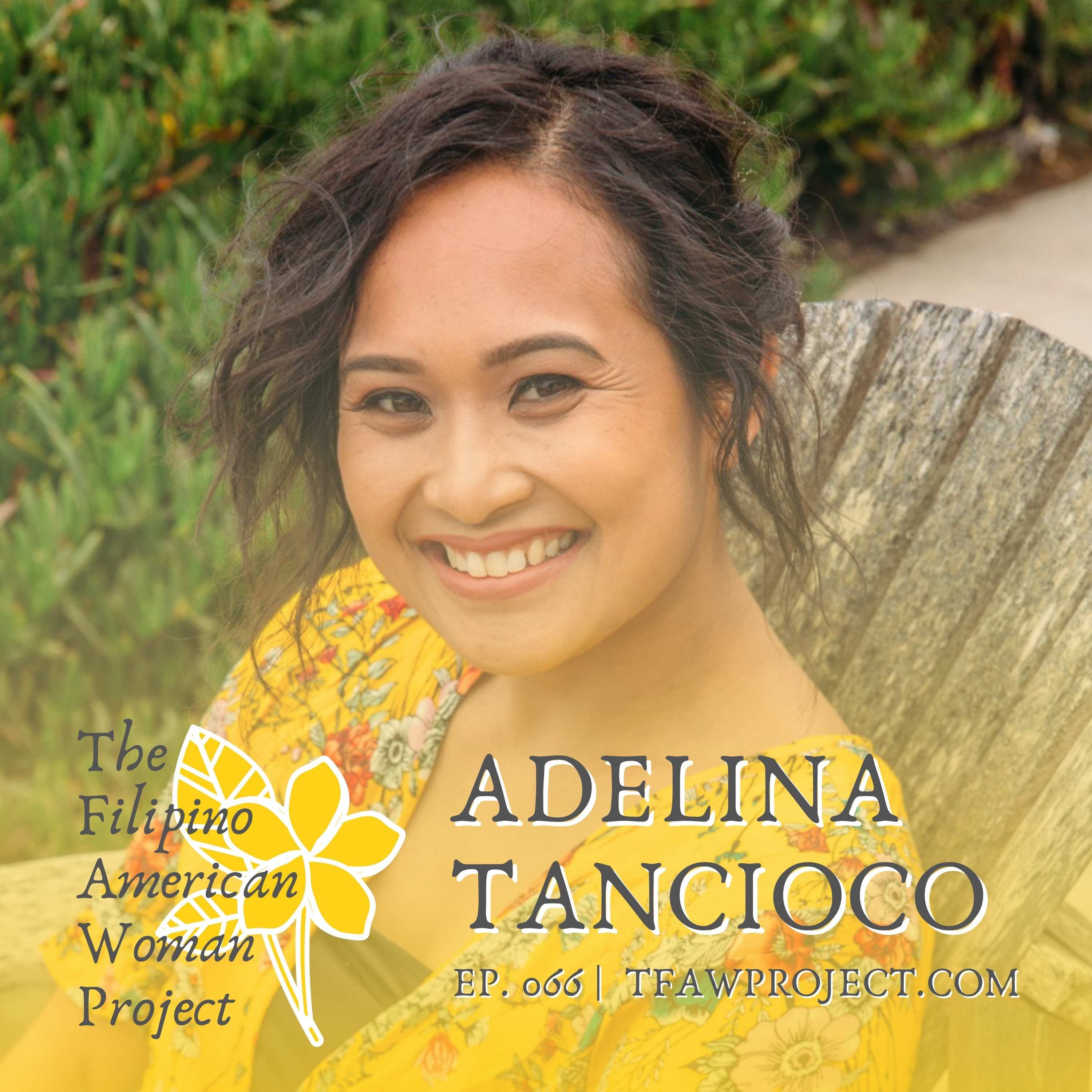 The Filipino American Woman Project