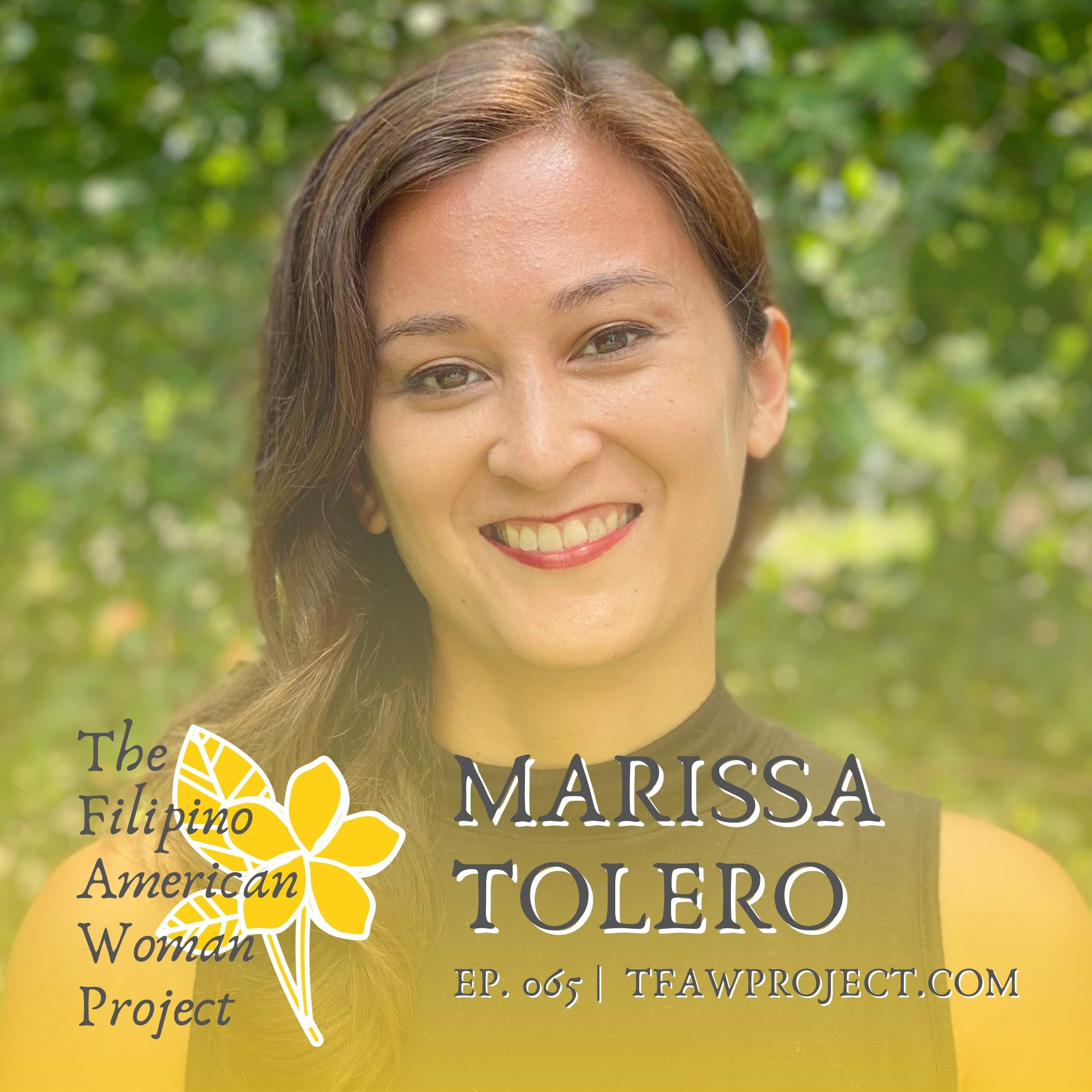 The Filipino American Woman Project