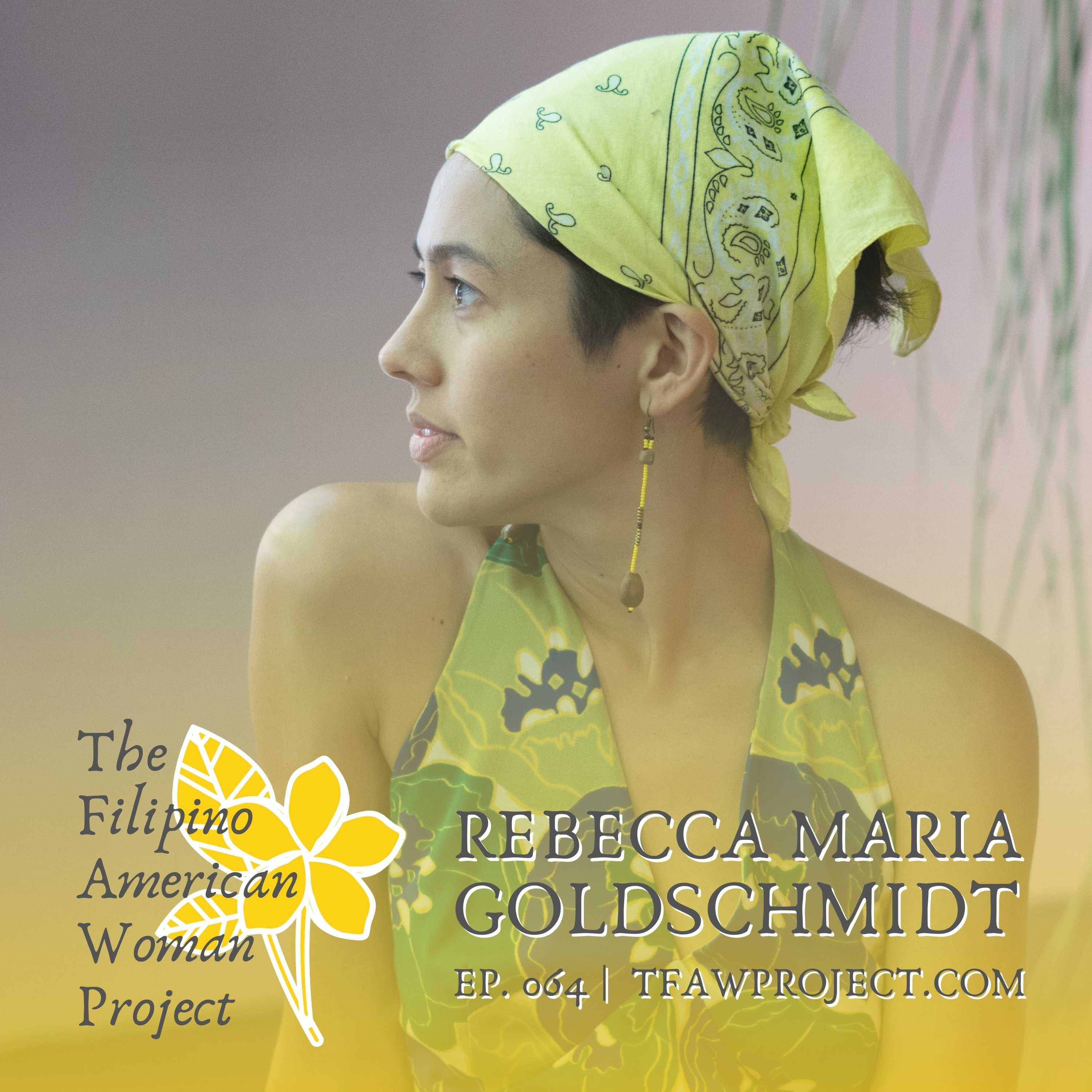 The Filipino American Woman Project