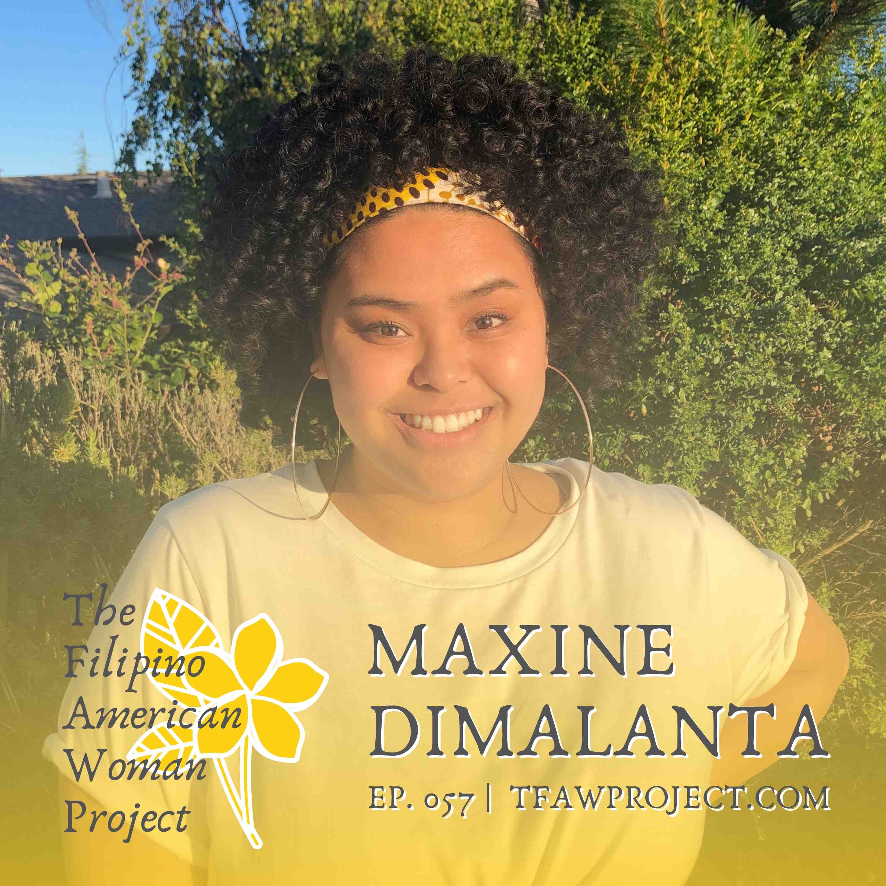 The Filipino American Woman Project
