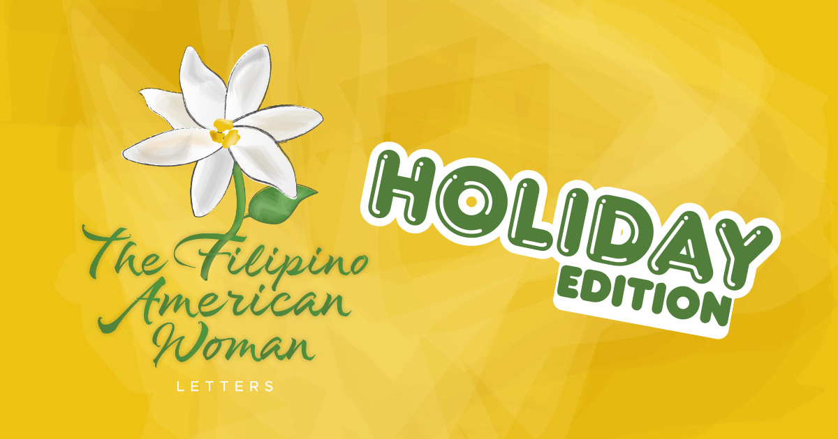 184: "I carry his memory because, with him, I am whole." — A Healed, Yet Still Broken Filipina 184: "I carry his memory because, with him, I am whole." — A Healed, Yet Still Broken Filipina