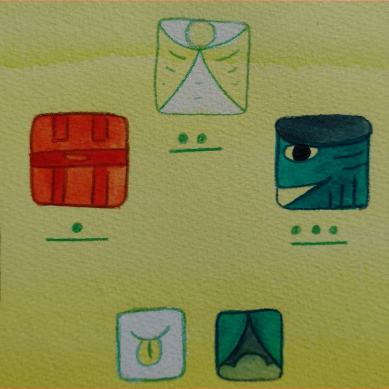 Een Nieuw Avontuur. Rode Draak Energie Een Nieuw Avontuur. Rode Draak Energie