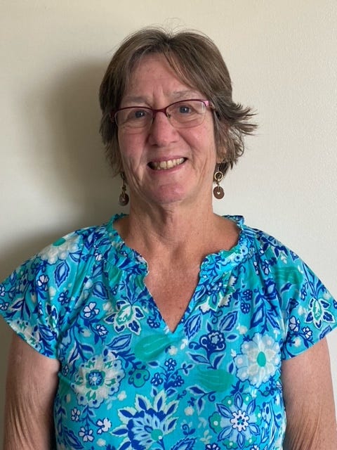 Pivot Point with Lorrie Muldowney