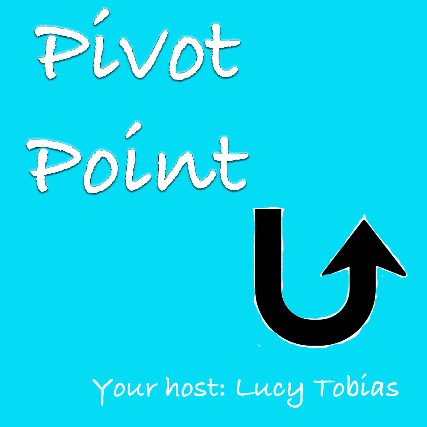 Pivot Point with Serenaty Lumpkin