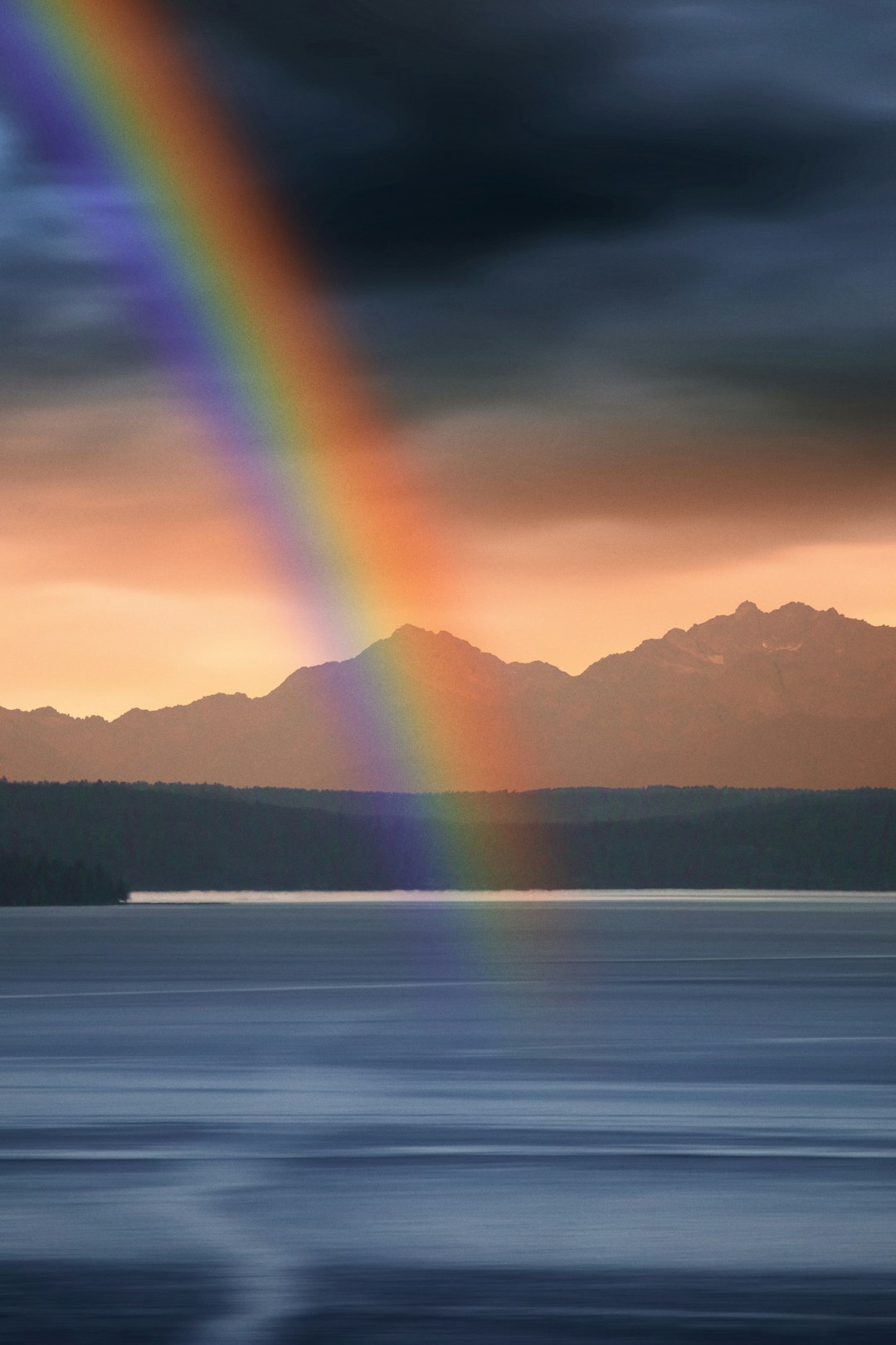 The Rainbow episode artwork