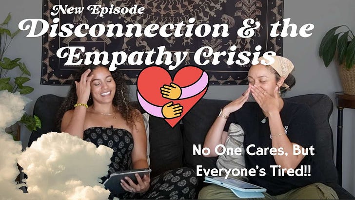 The Empathy Deficit in 2025 The Empathy Deficit in 2025