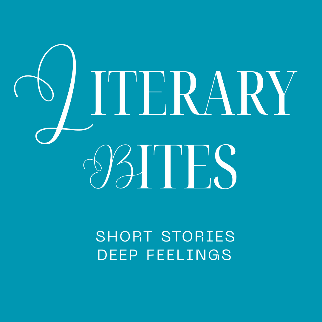 Literary Bites - Introduction episode artwork