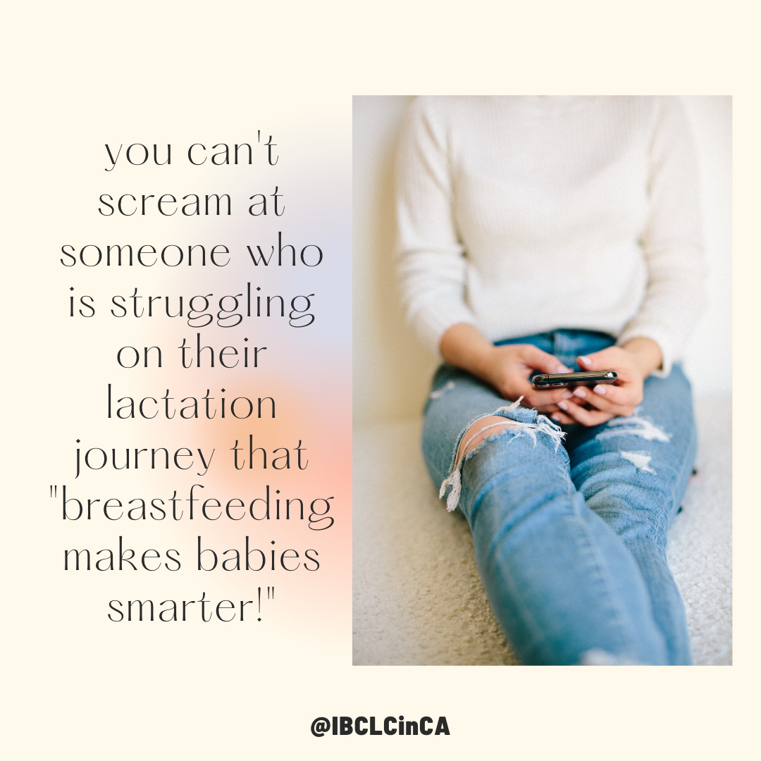 The Evolve Lactation Podcast