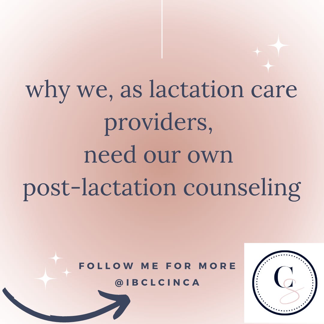 The Evolve Lactation Podcast