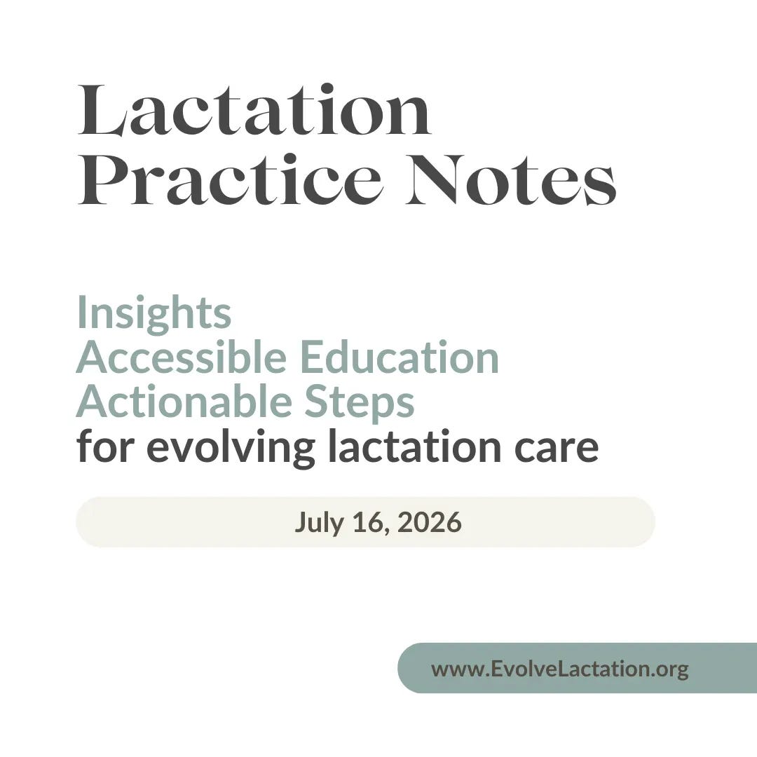 Bobbie Makes Pre-WBW/NBM Drops to Steal Conversation/Undermine Lactation Care episode artwork