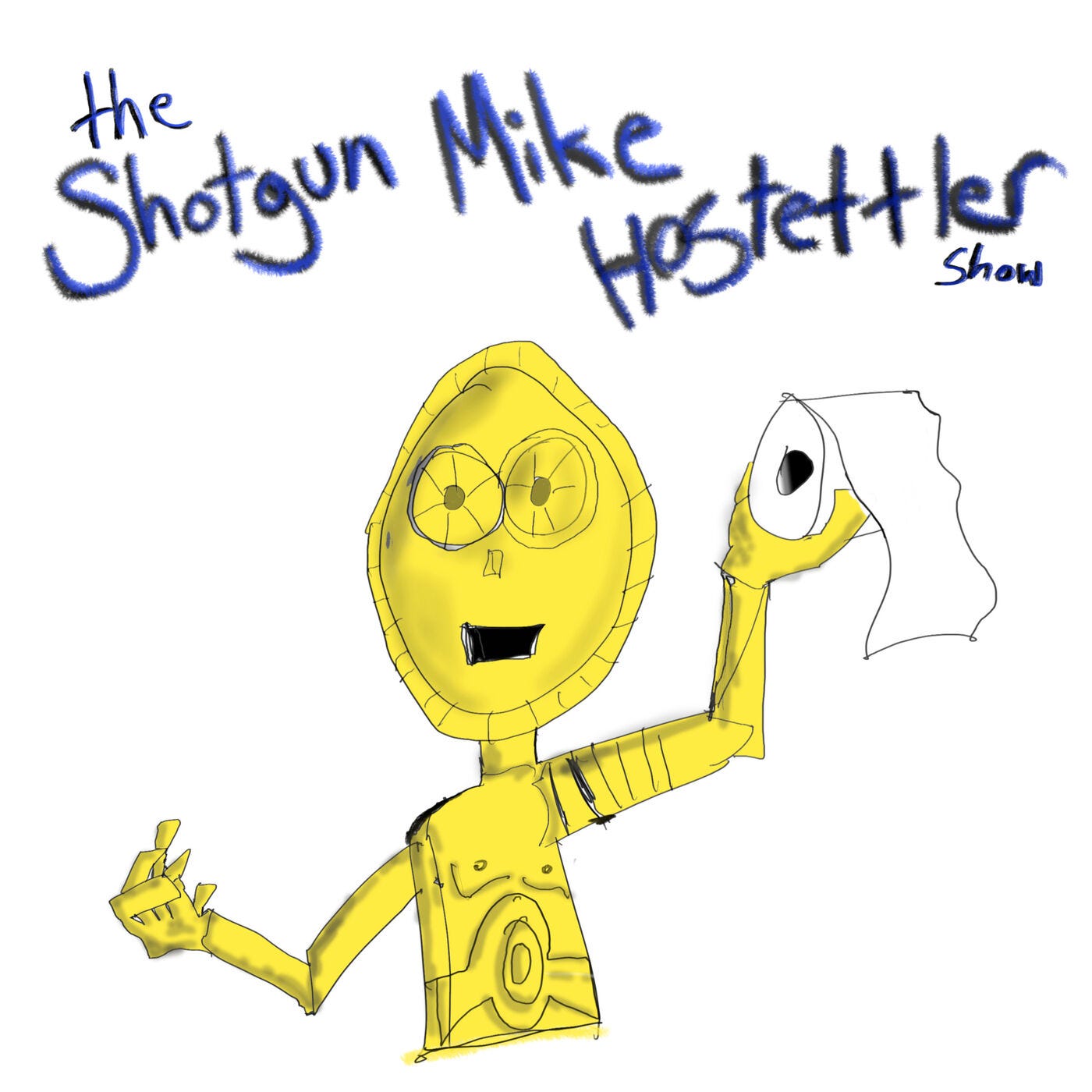 The Shotgun Mike Hostettler Show