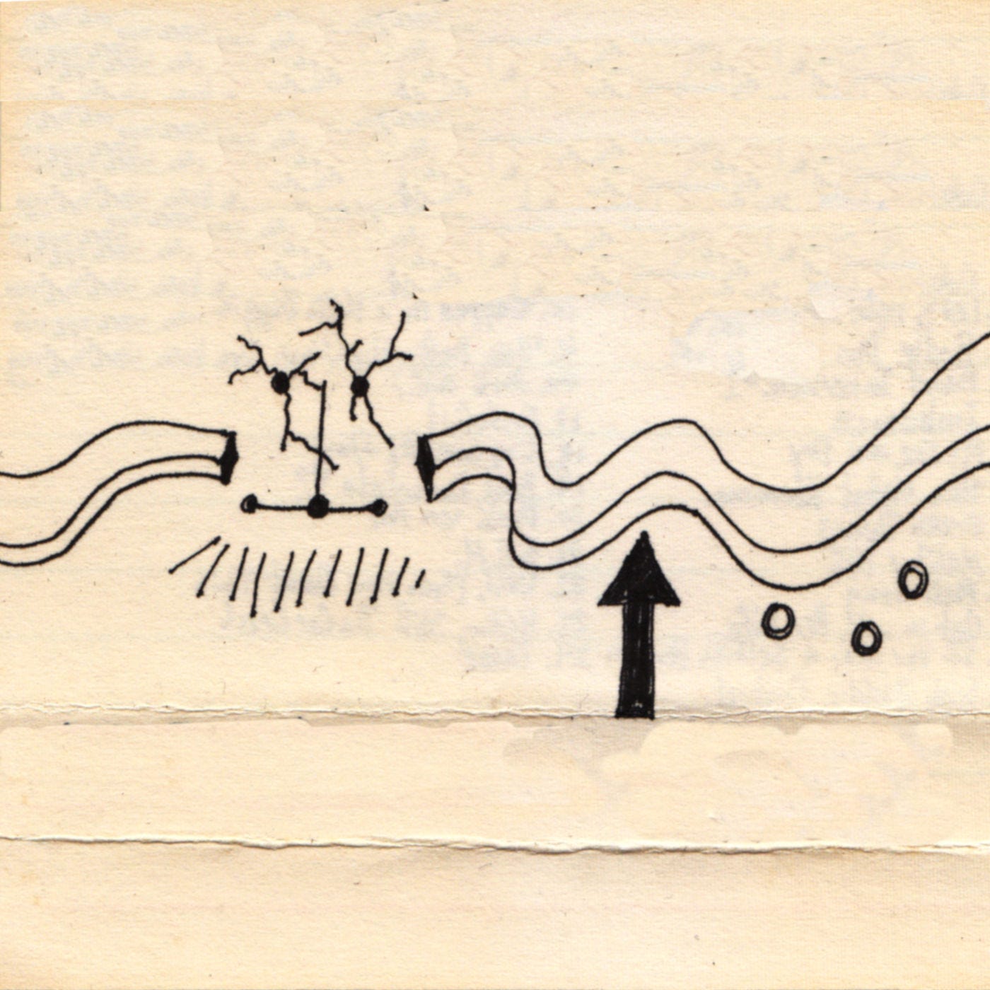 Episode 508:  Experimental Four Track Recordings From Nineteen Ninety Three episode artwork