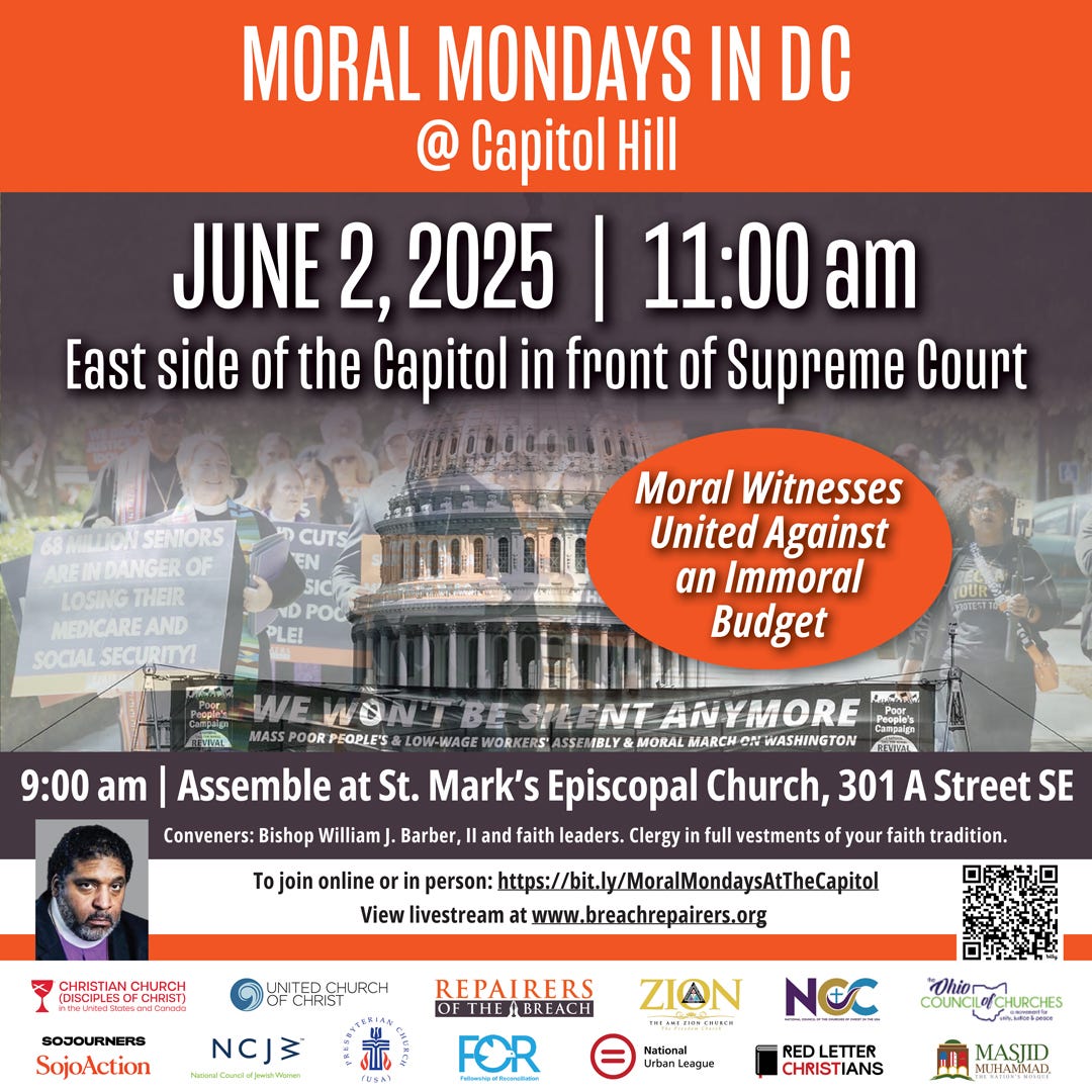 Our Moral Moment Podcast