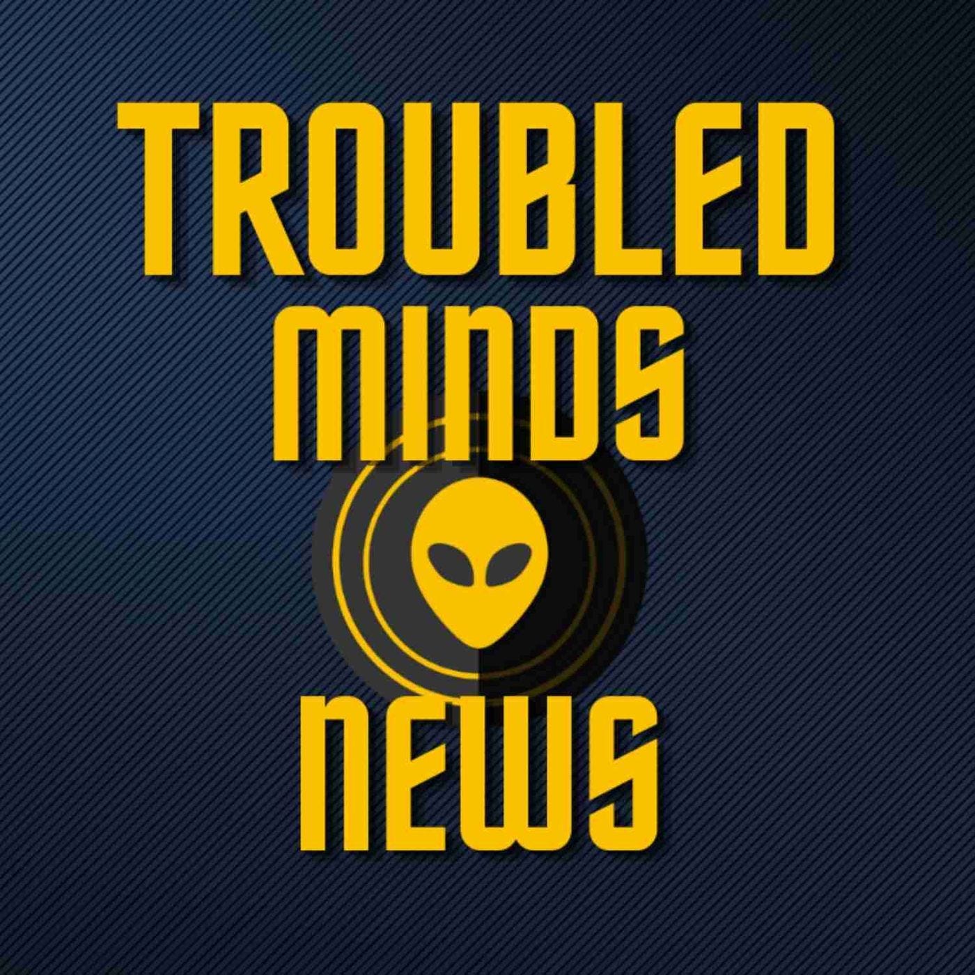Troubled Minds Radio