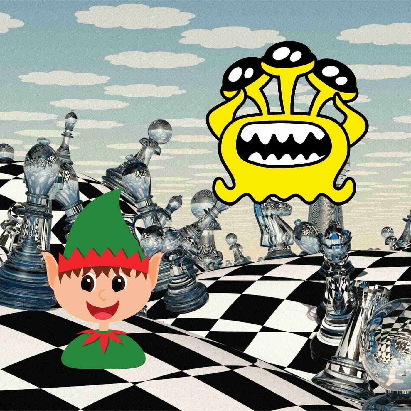 Troubled Minds Radio