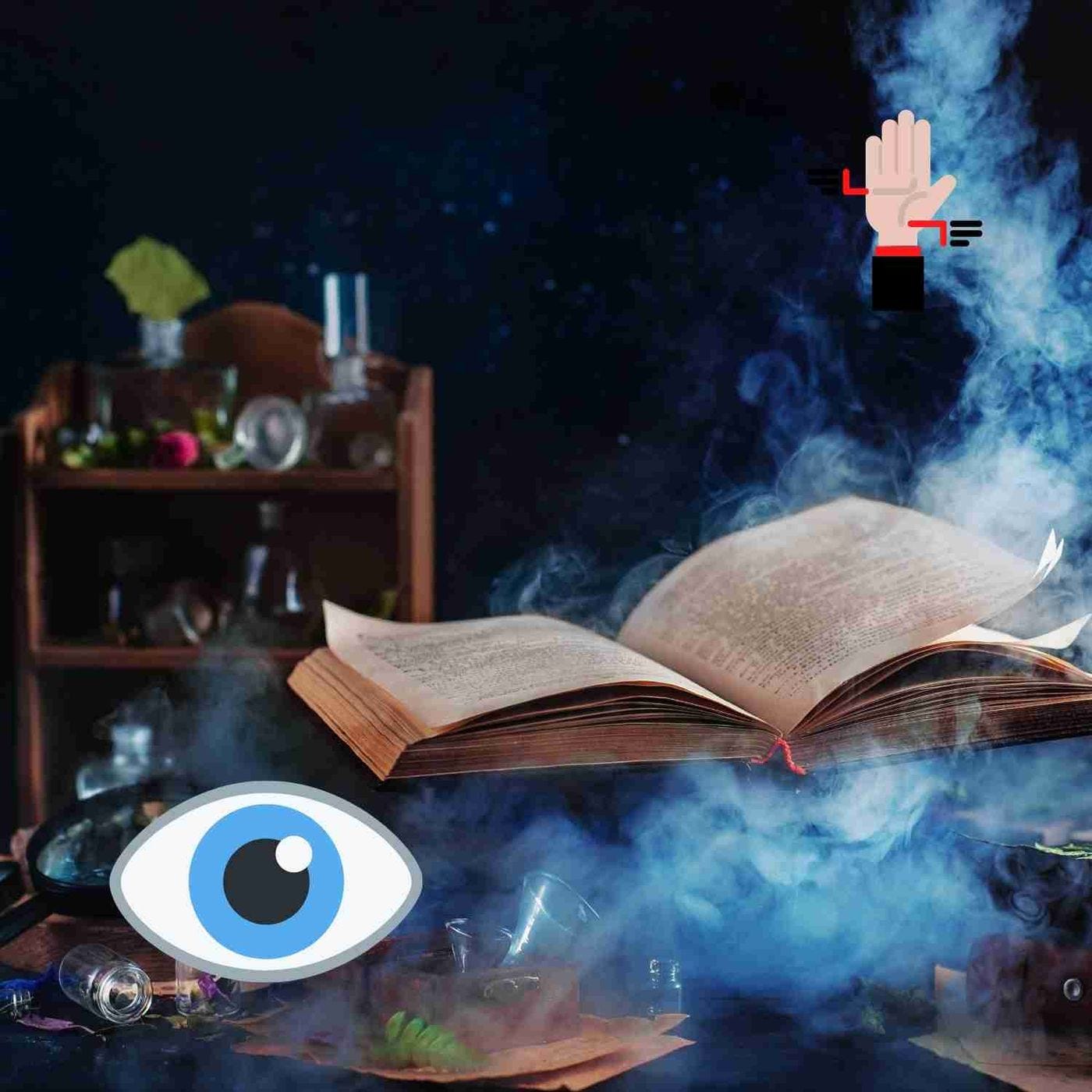 Troubled Minds Radio