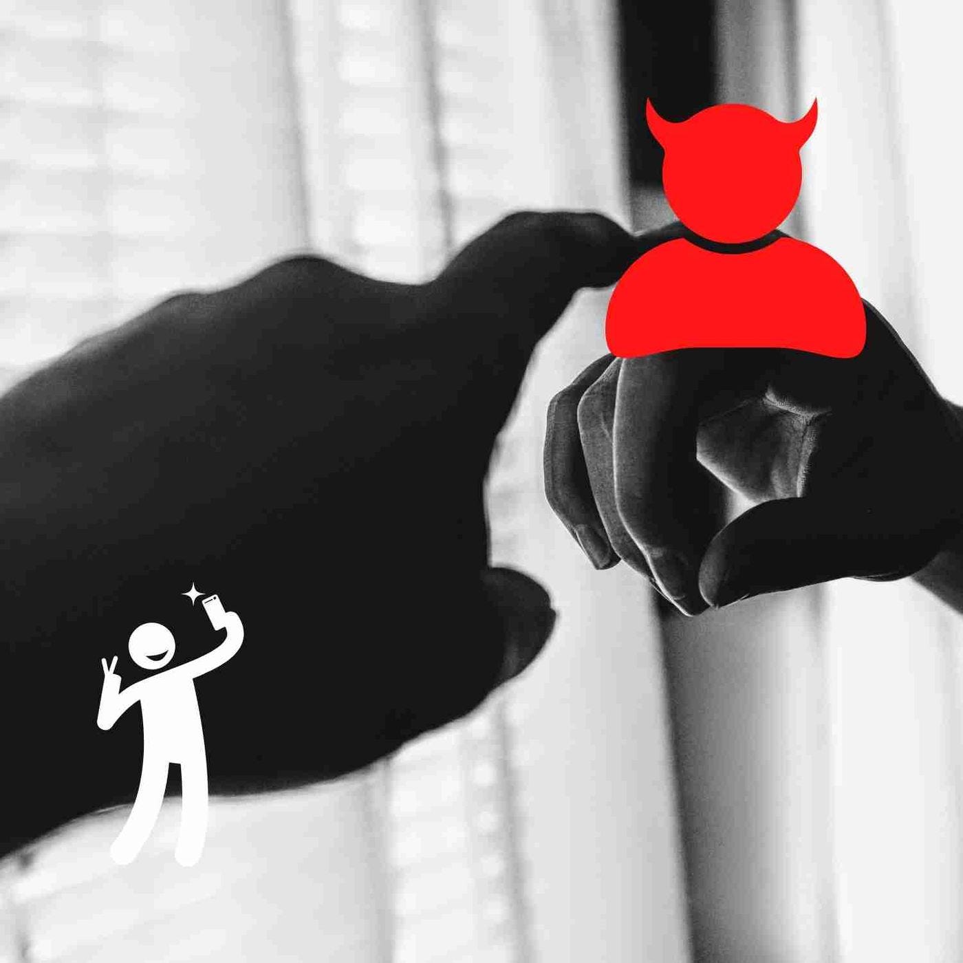 Troubled Minds Radio