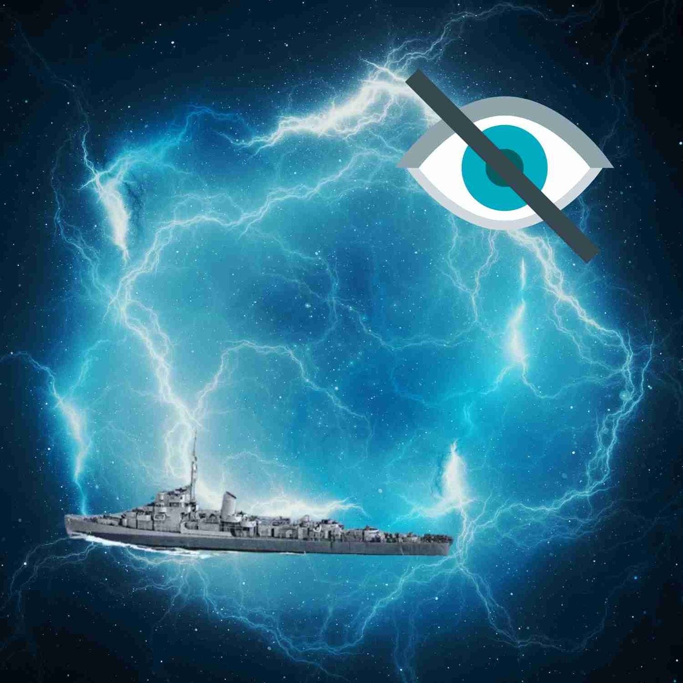 Troubled Minds Radio