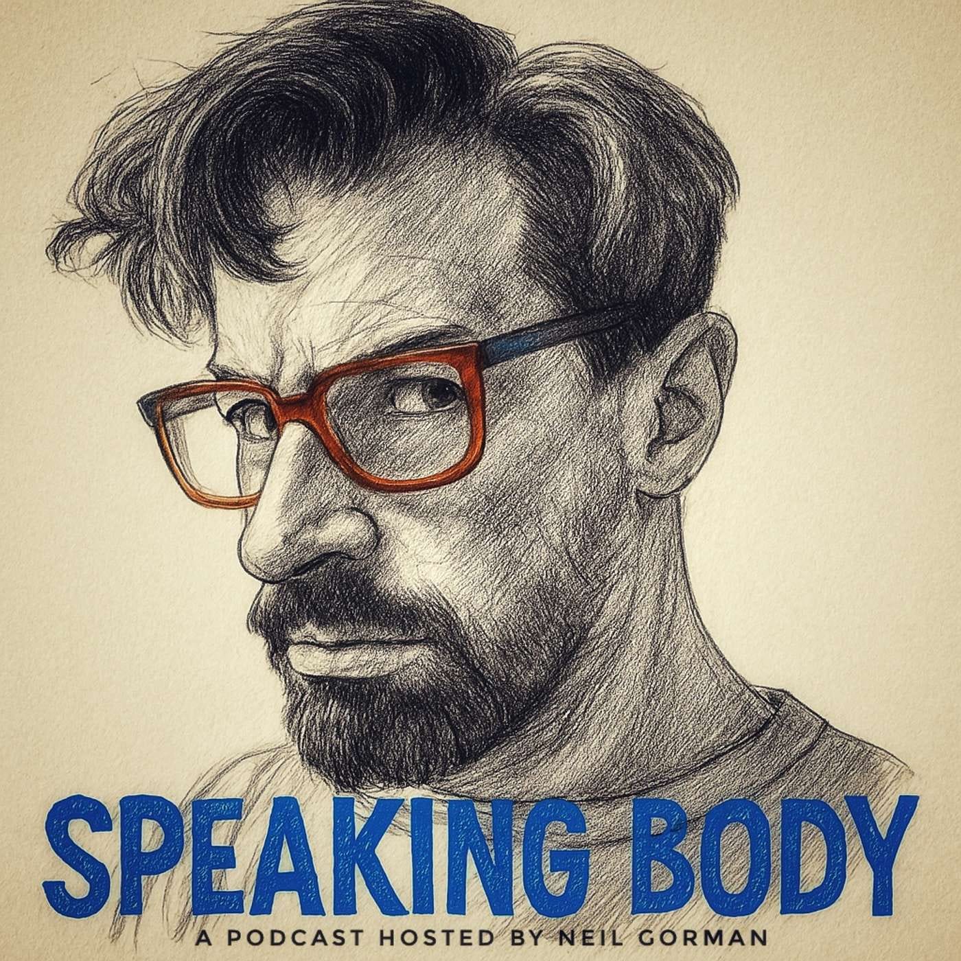 Speaking Body (via Substack)