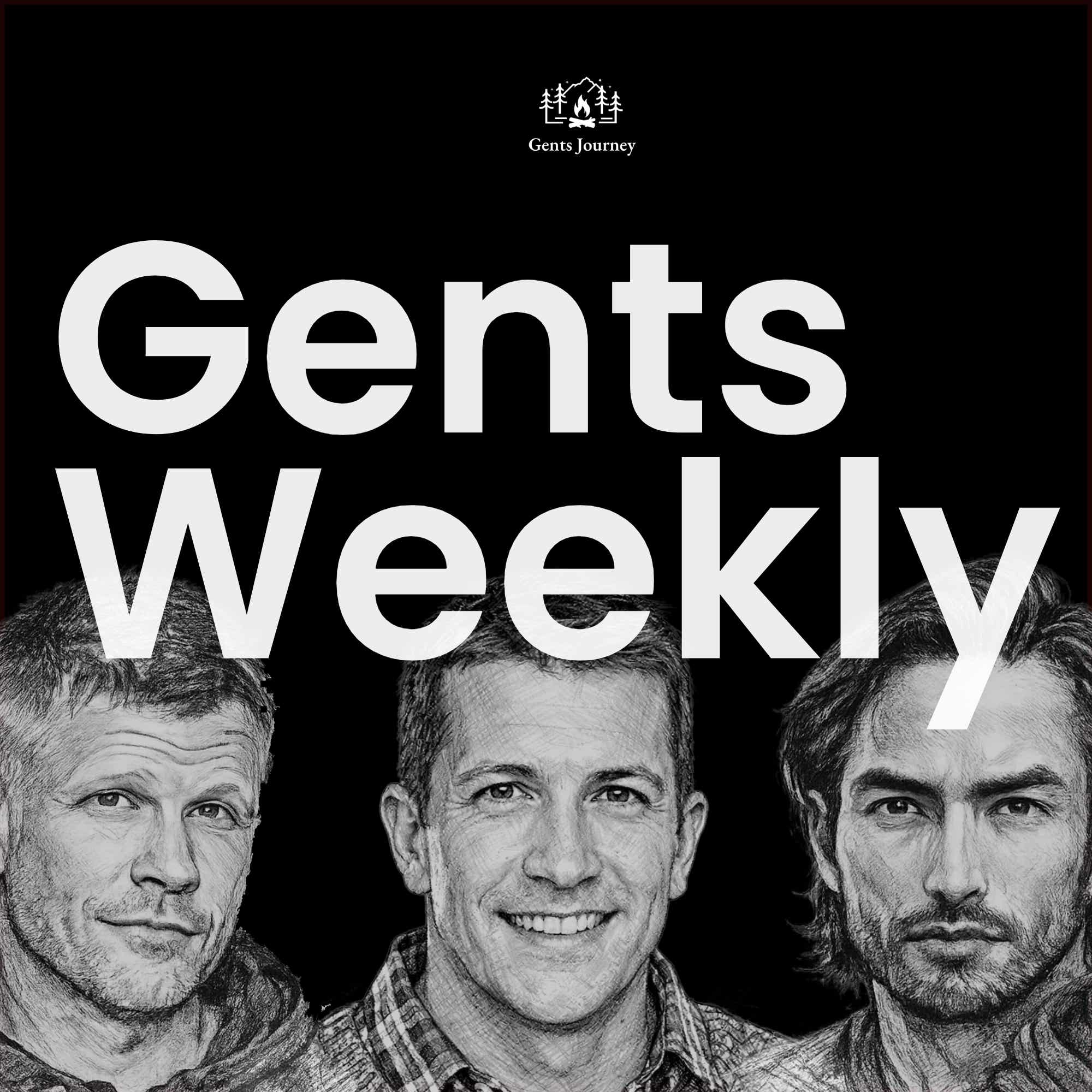 Gents Weekly