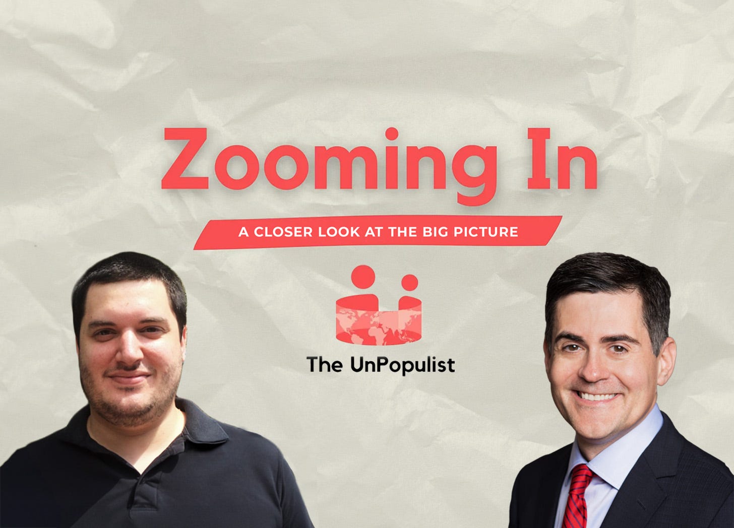 MAGA Evangelicals' Un-Christian Quest for Political Power: A Conversation with Russell Moore