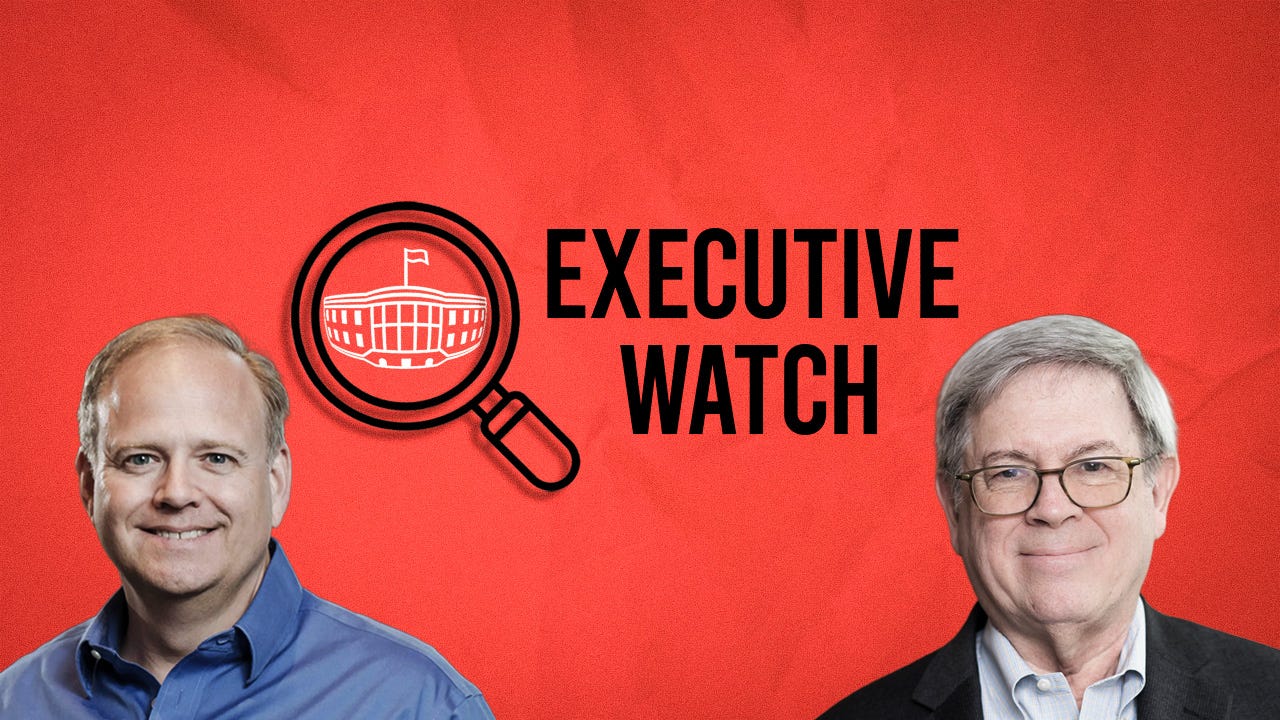Trump Wants to Deny Legal Representation to Opponents He Targets: A Conversation with Walter Olson