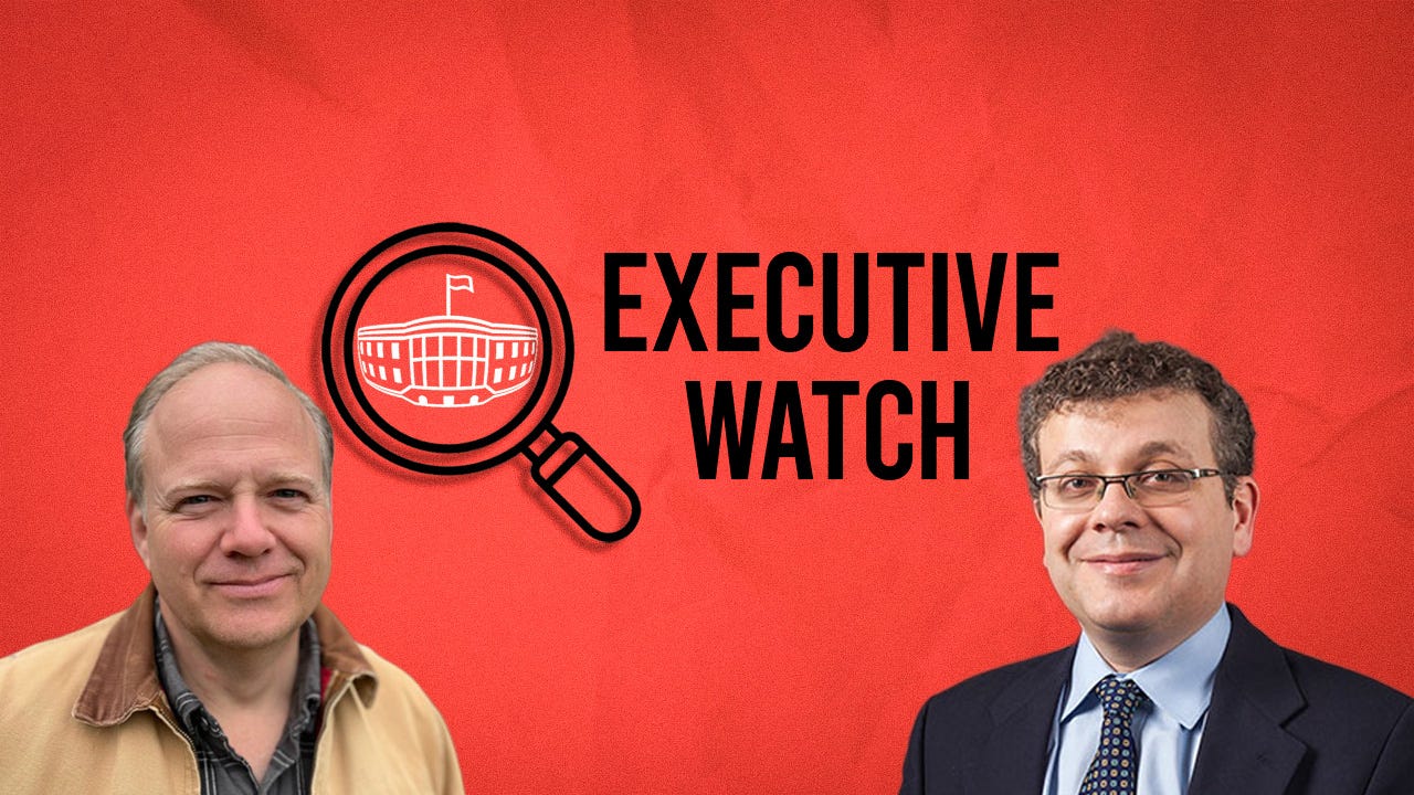 Will Appeals Courts Affirm that Trump Is Abusing His Emergency Power by Imposing Sweeping Tariffs? A Conversation with Ilya Somin