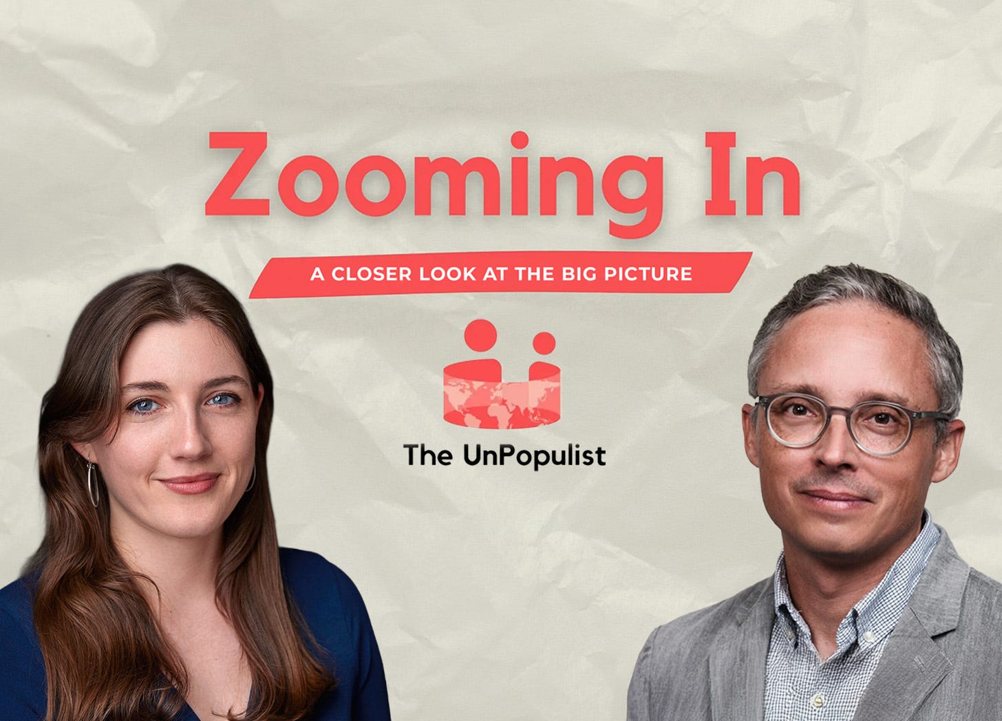 Zooming In at The UnPopulist